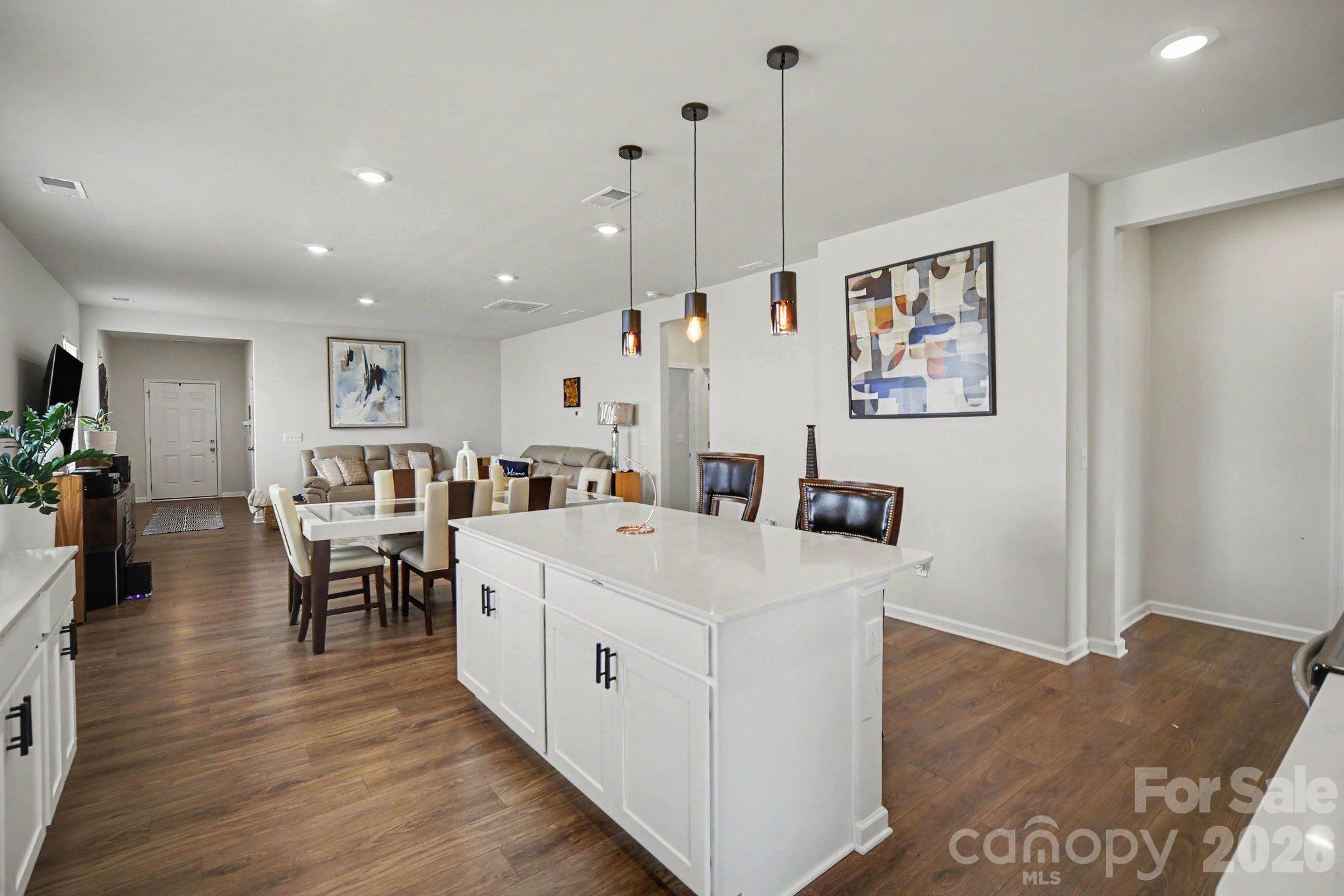 LEGACY RIDGE - Residential