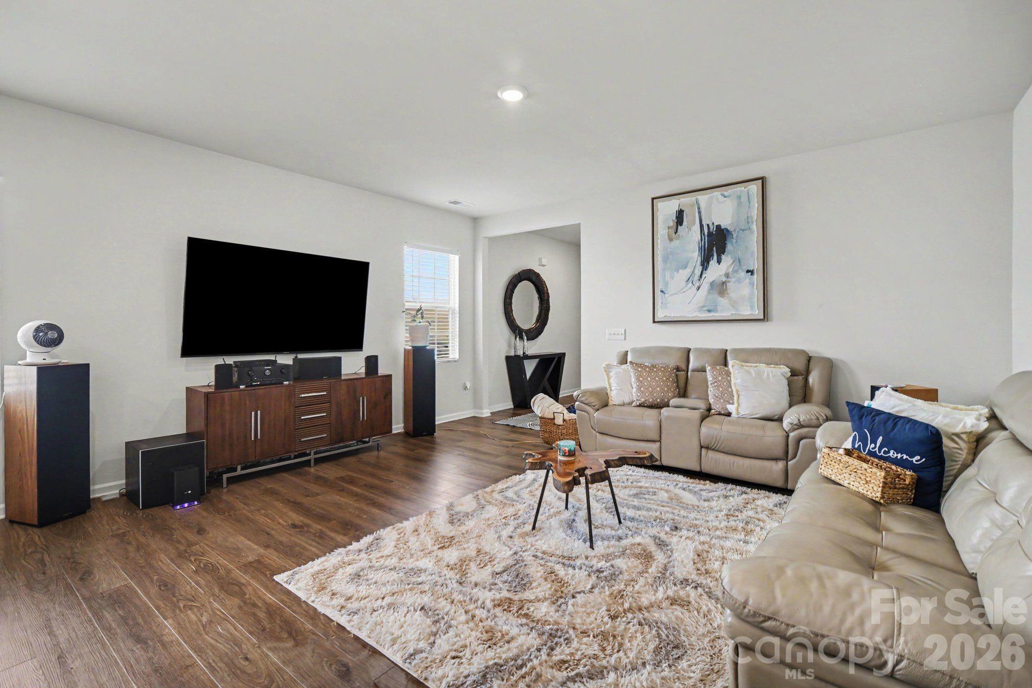 LEGACY RIDGE - Residential