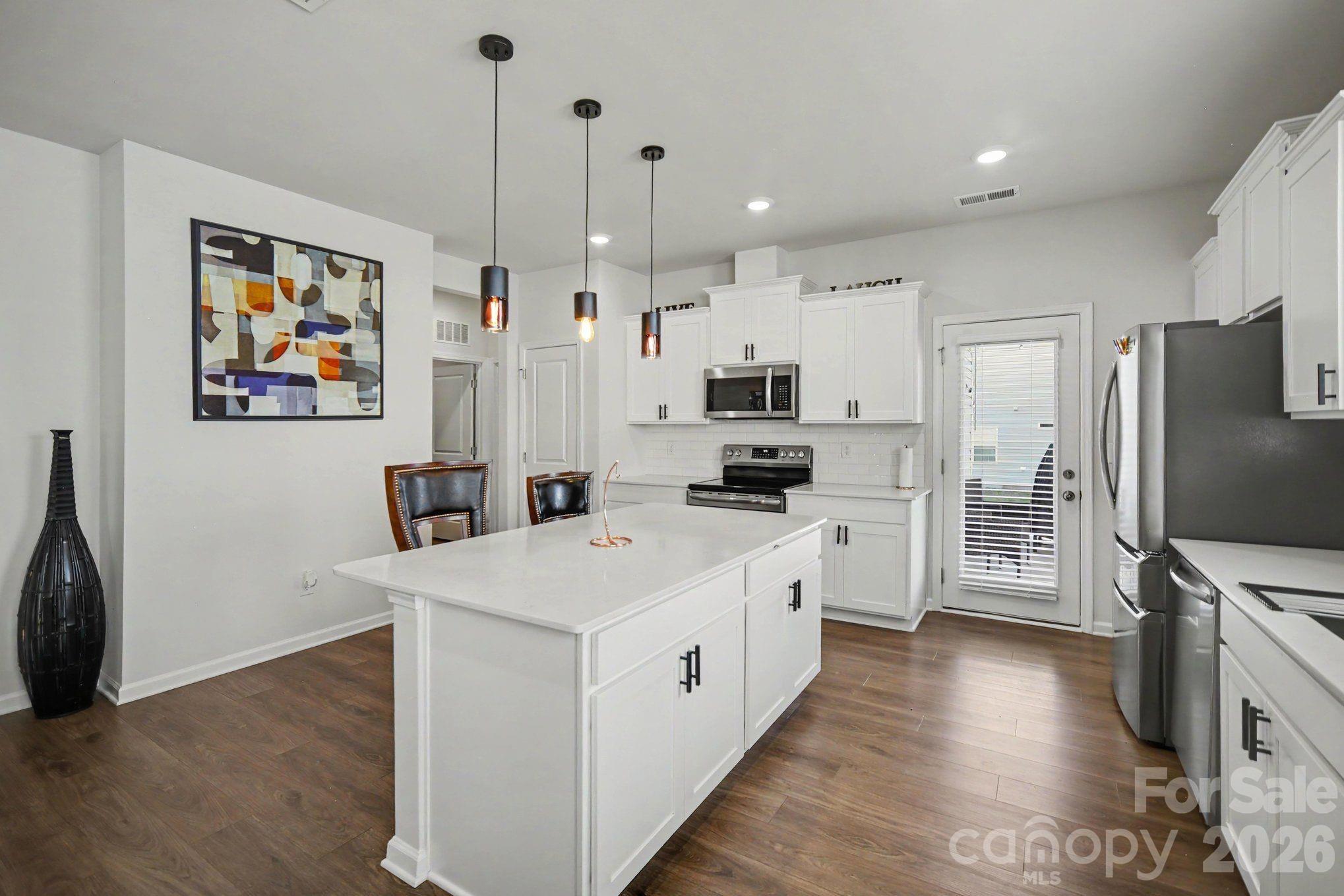 LEGACY RIDGE - Residential