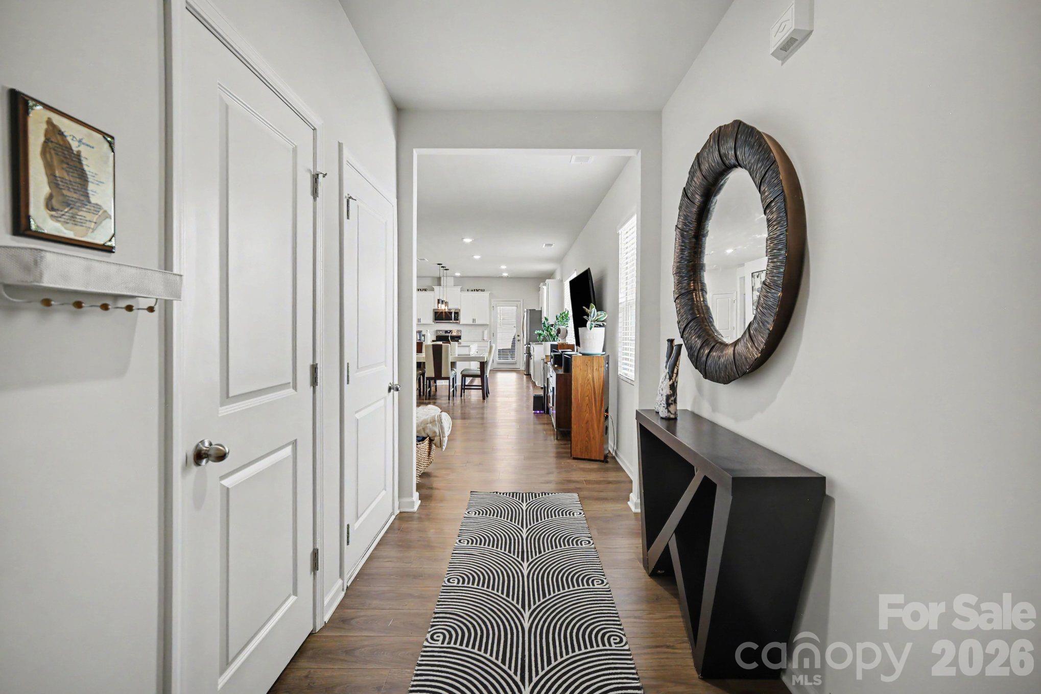 LEGACY RIDGE - Residential