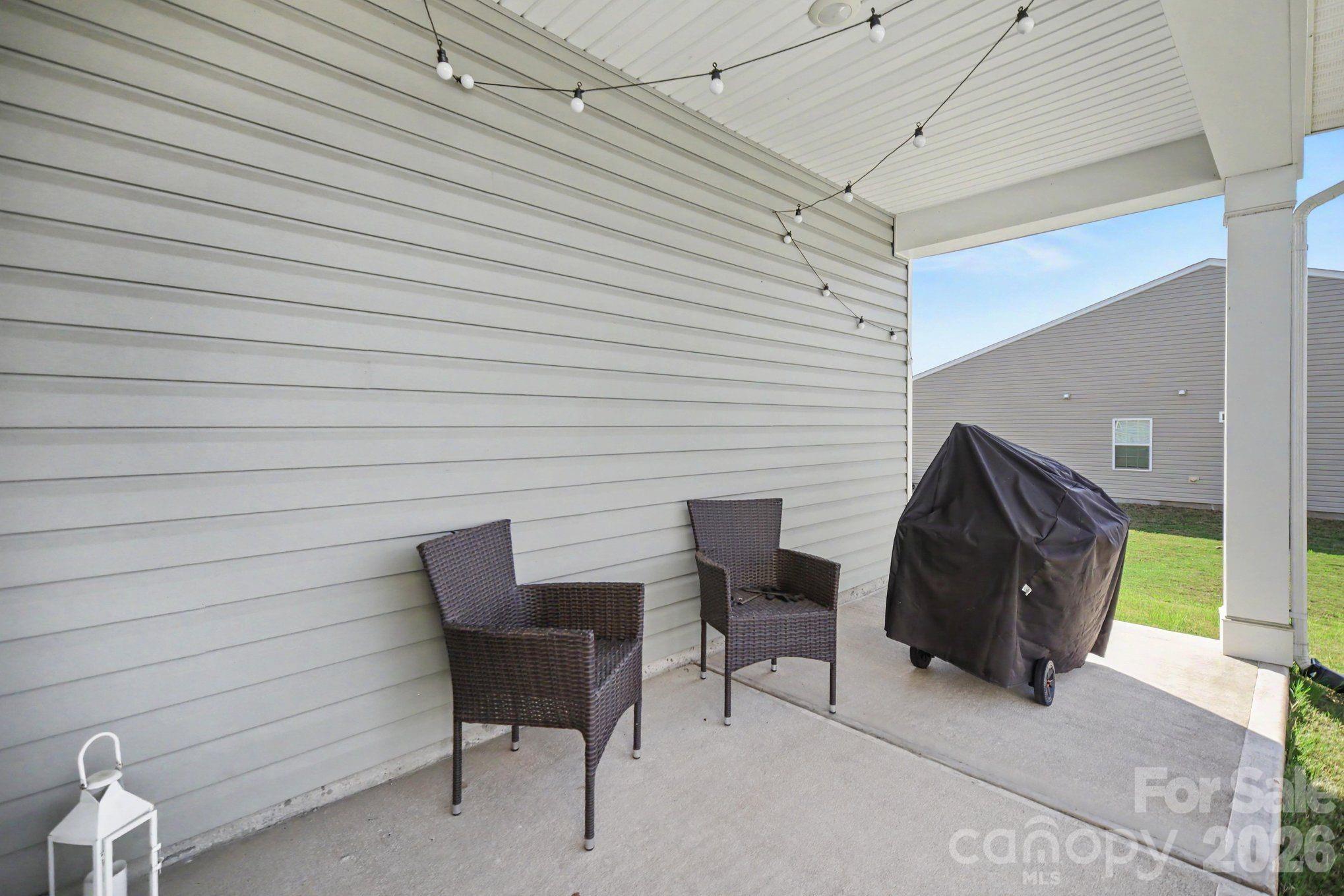 LEGACY RIDGE - Residential