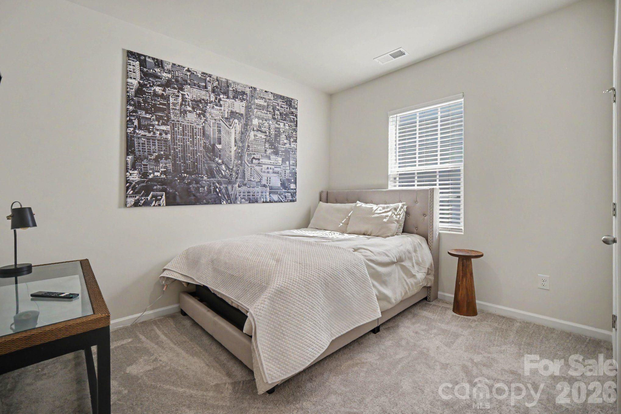 LEGACY RIDGE - Residential
