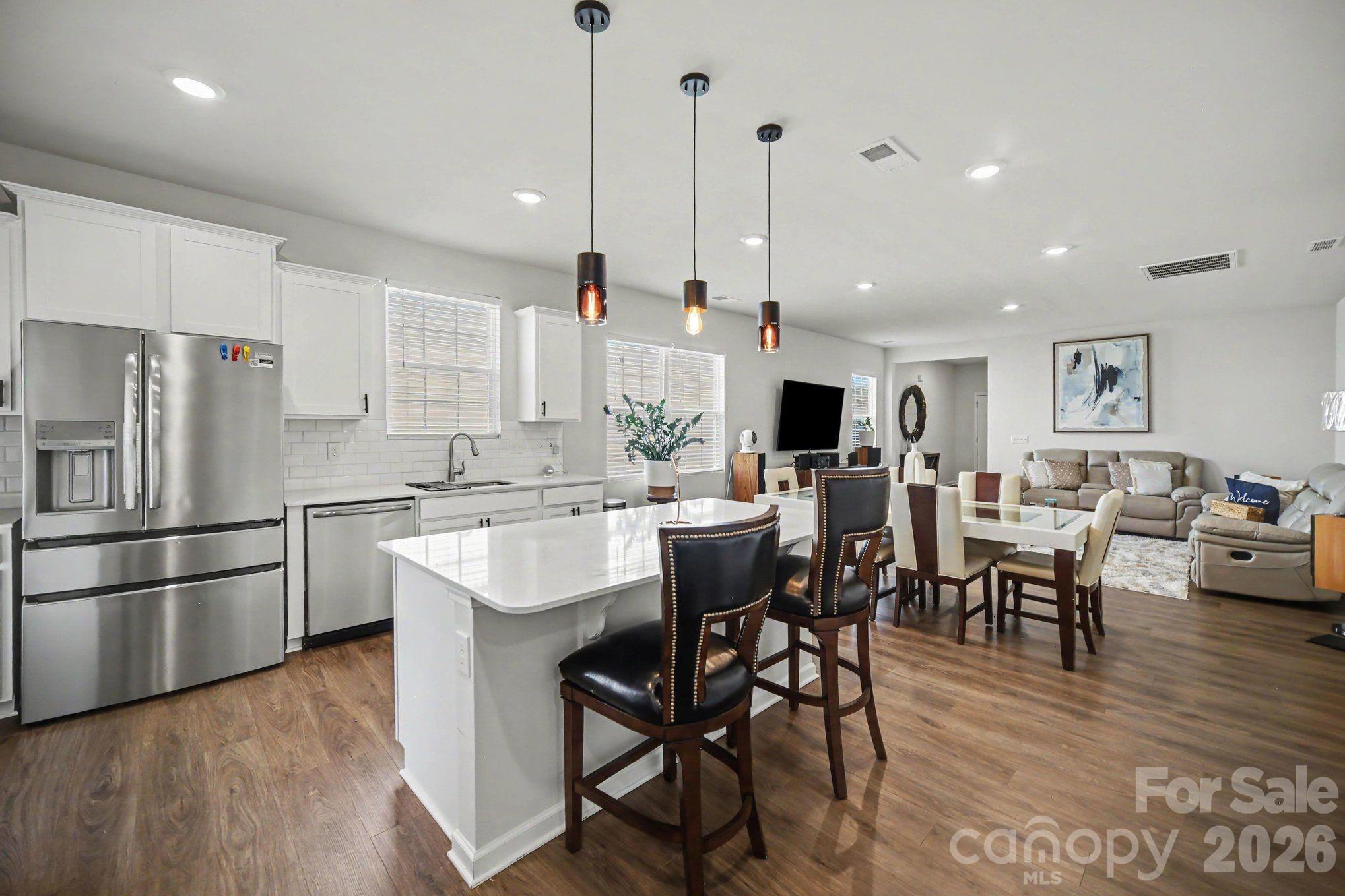 LEGACY RIDGE - Residential