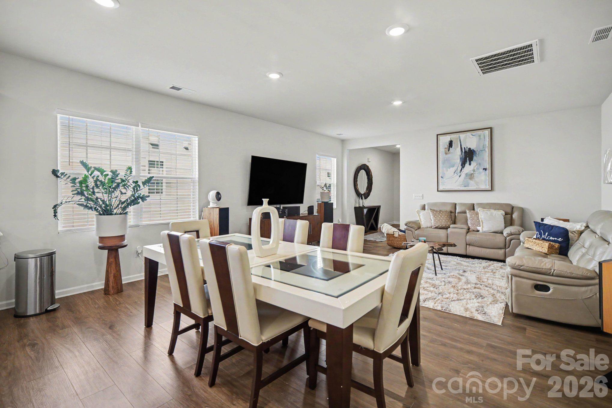 LEGACY RIDGE - Residential