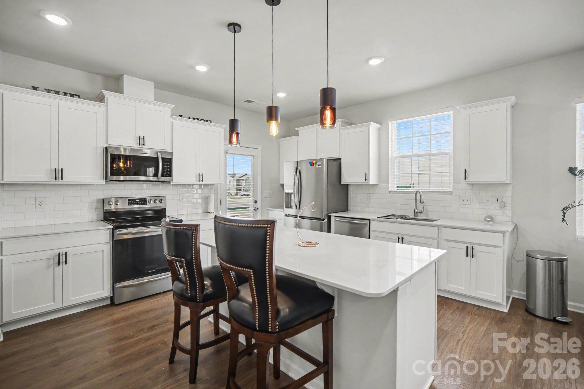 LEGACY RIDGE - Residential