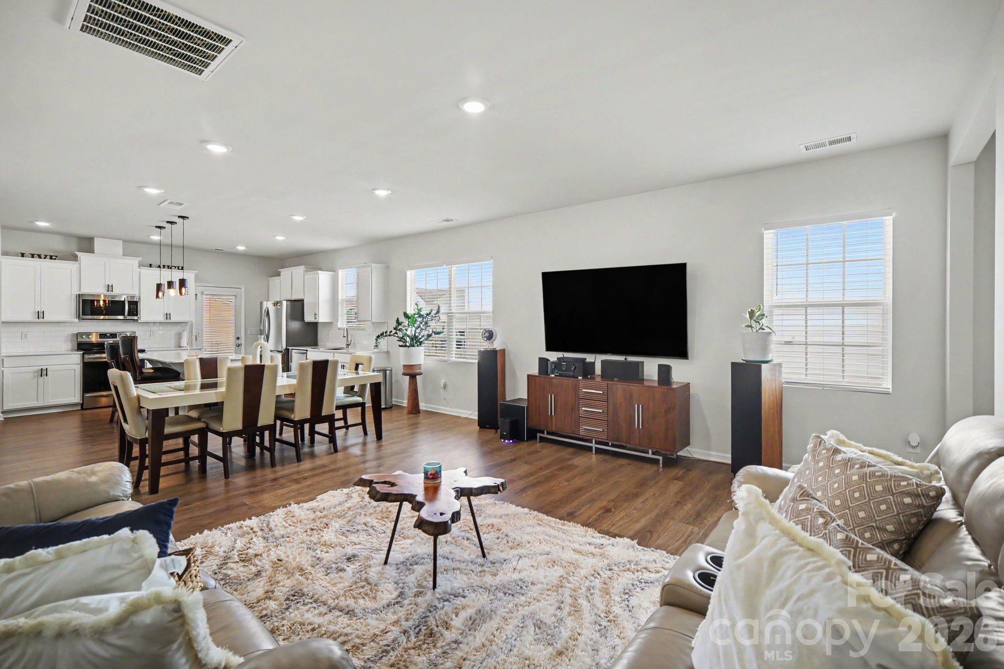 LEGACY RIDGE - Residential