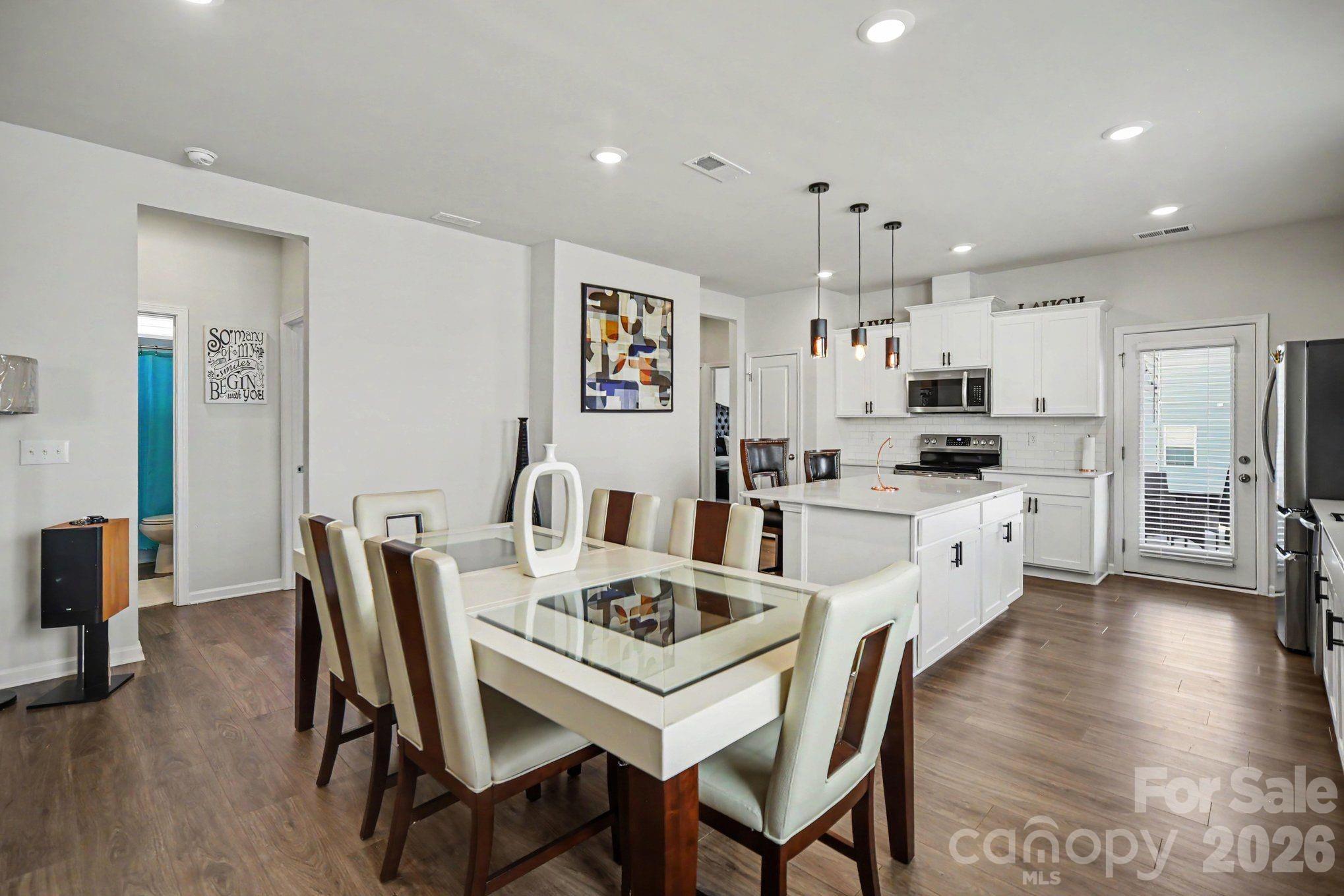 LEGACY RIDGE - Residential