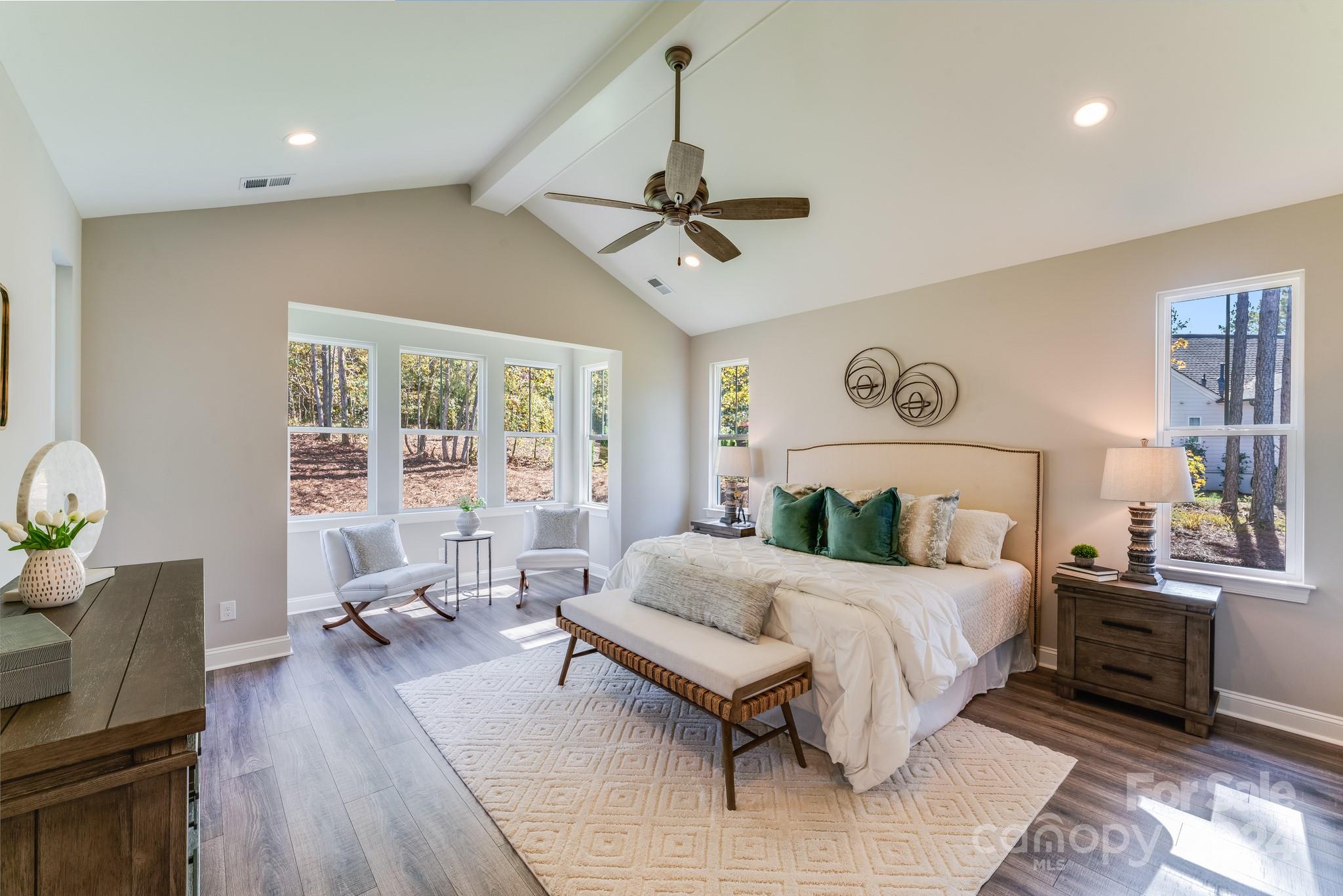 Riverchase Estates - Residential