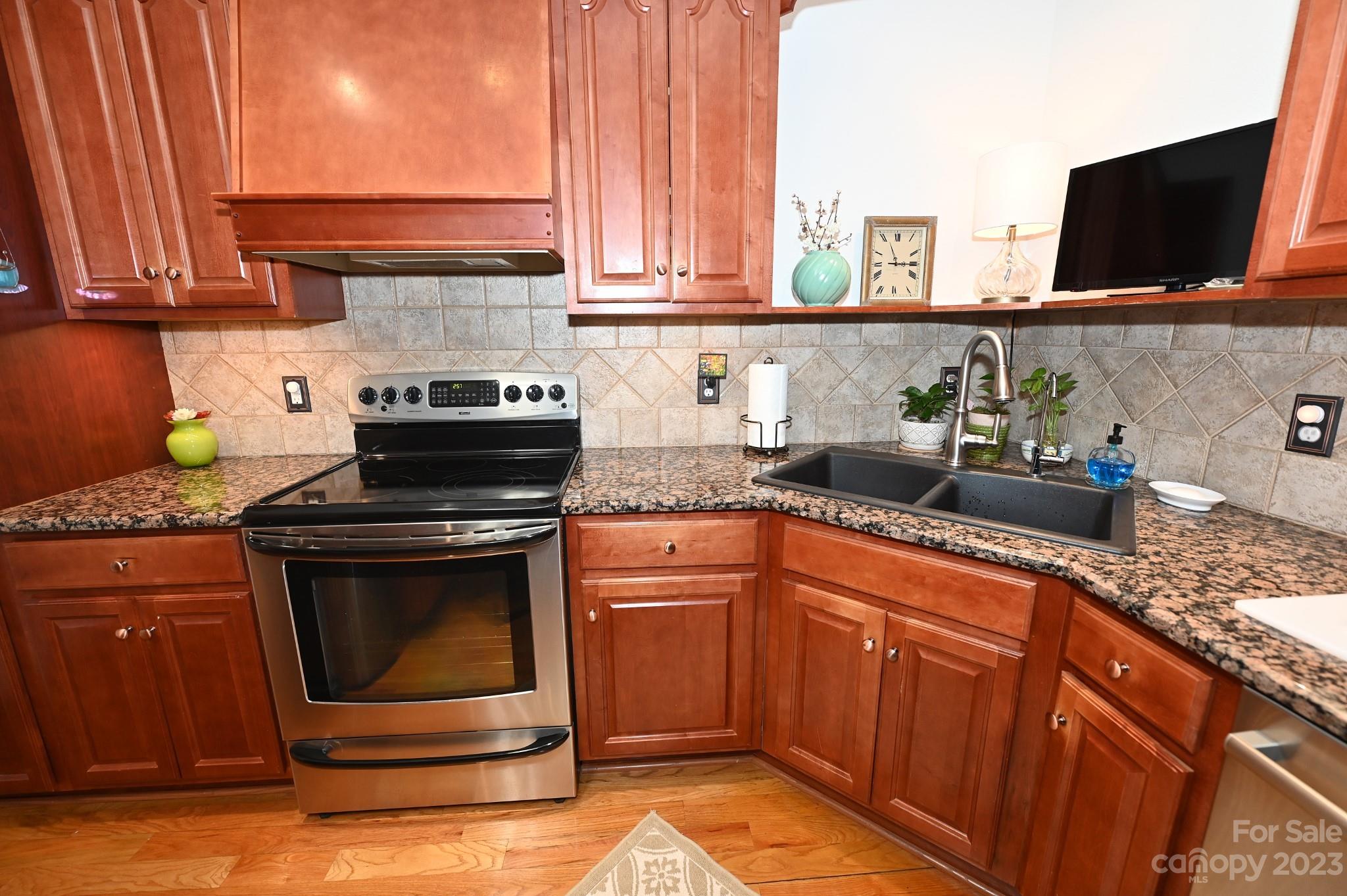 Wittenburg Springs - Residential