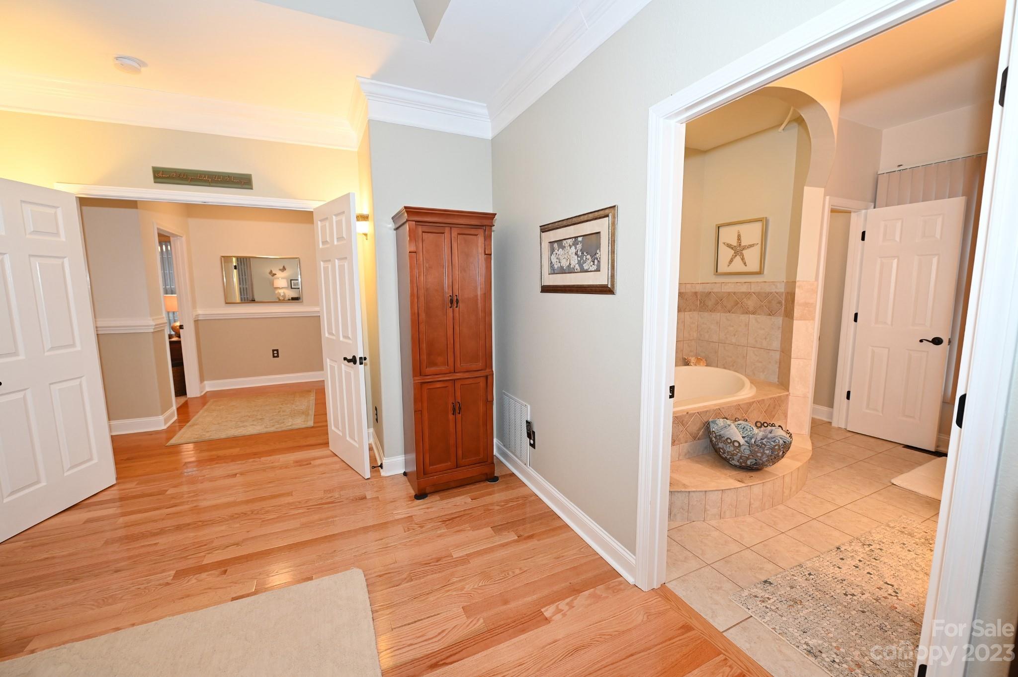 Wittenburg Springs - Residential