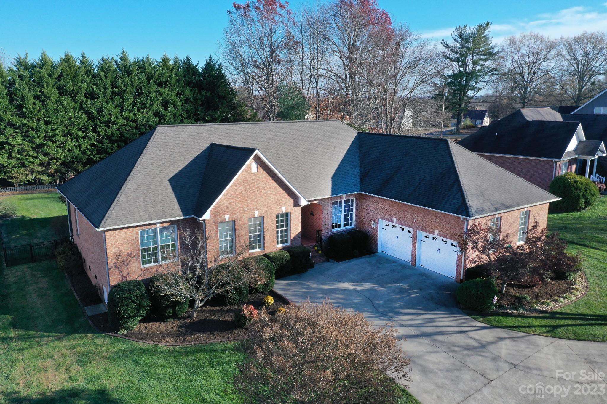 Wittenburg Springs - Residential