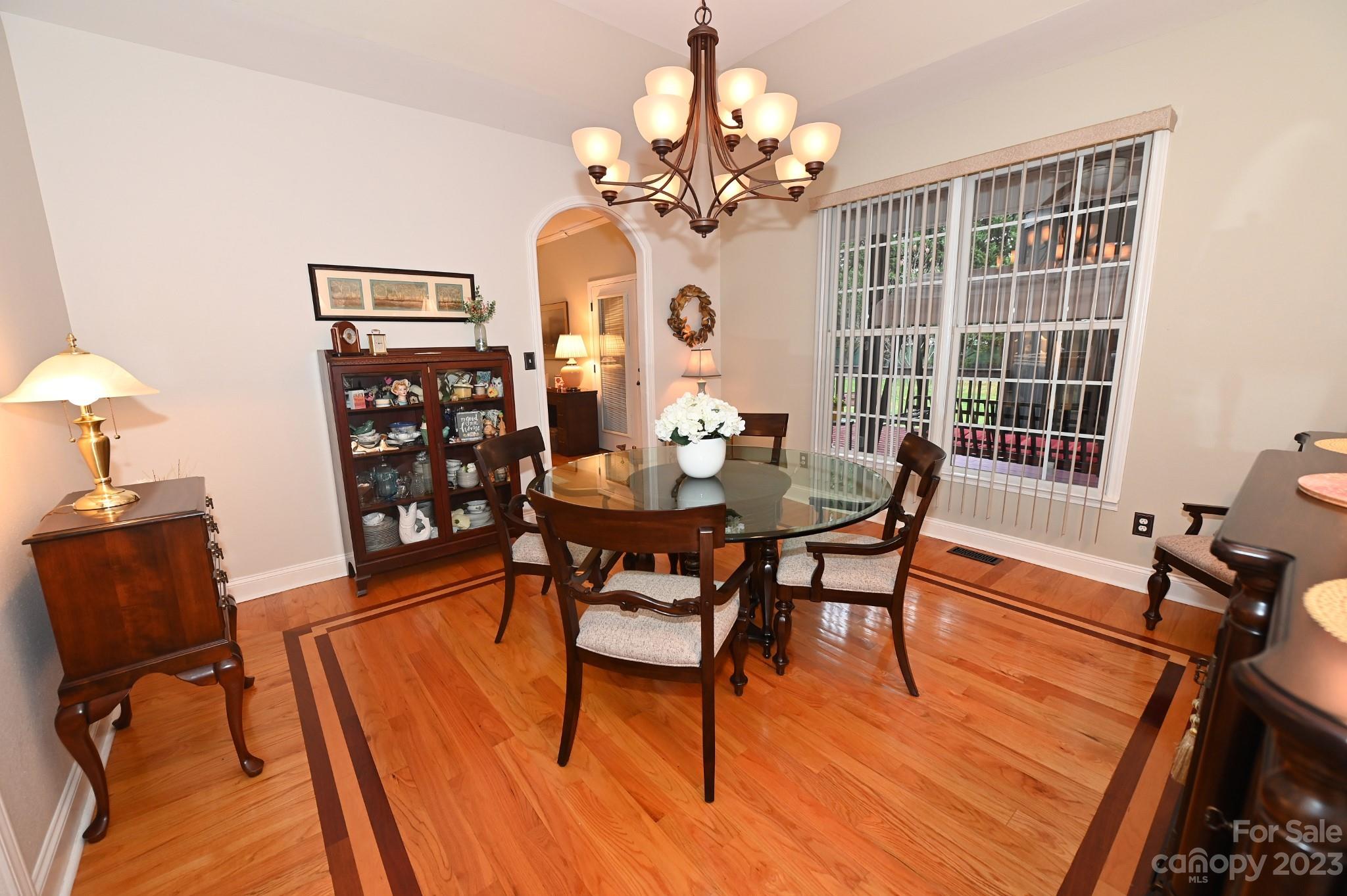 Wittenburg Springs - Residential