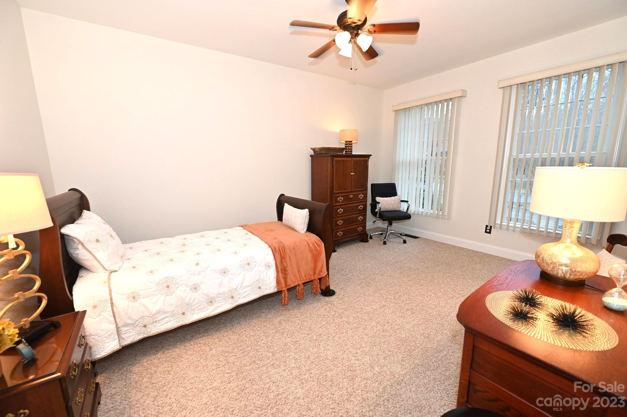 Wittenburg Springs - Residential
