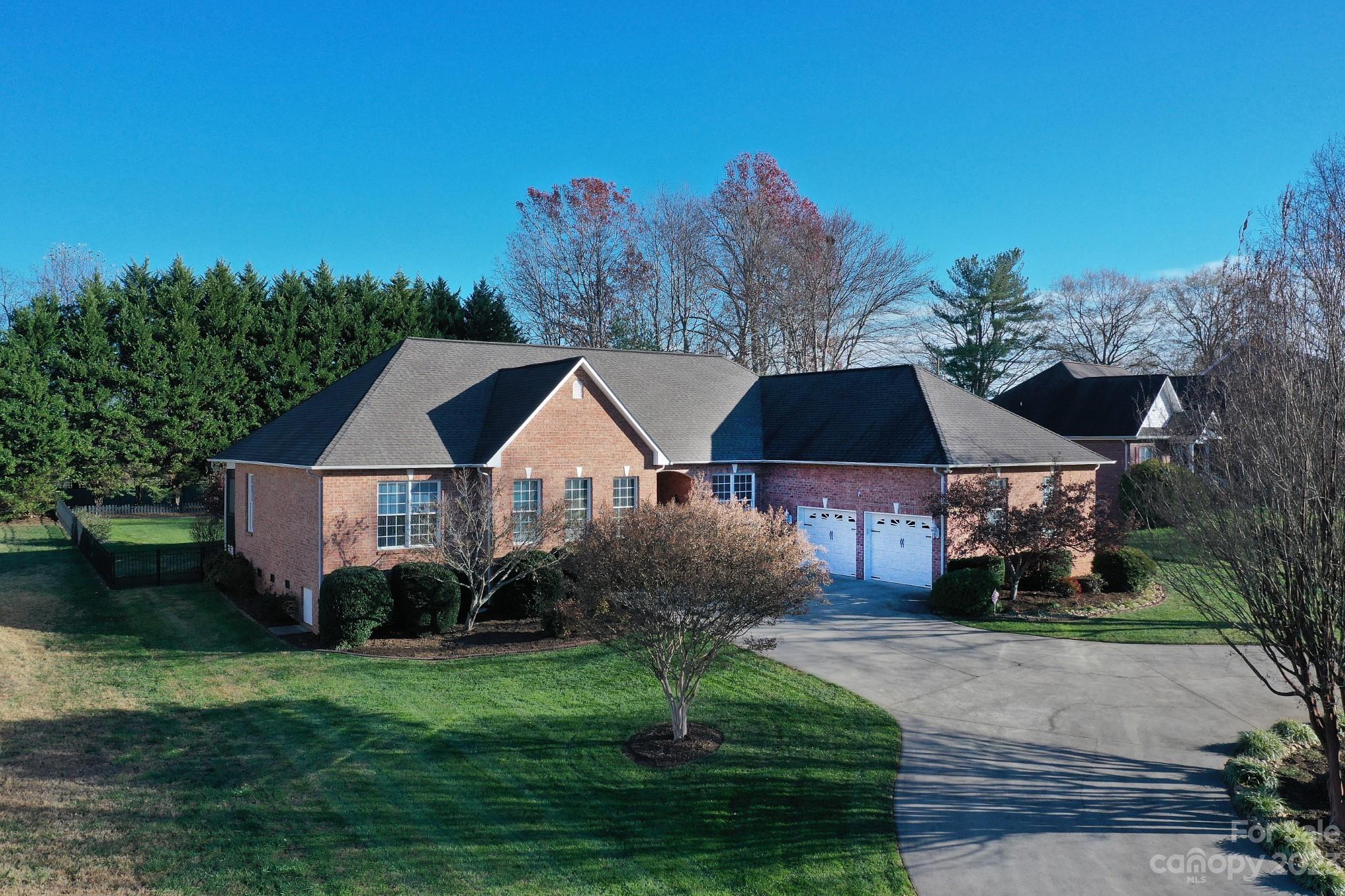 Wittenburg Springs - Residential
