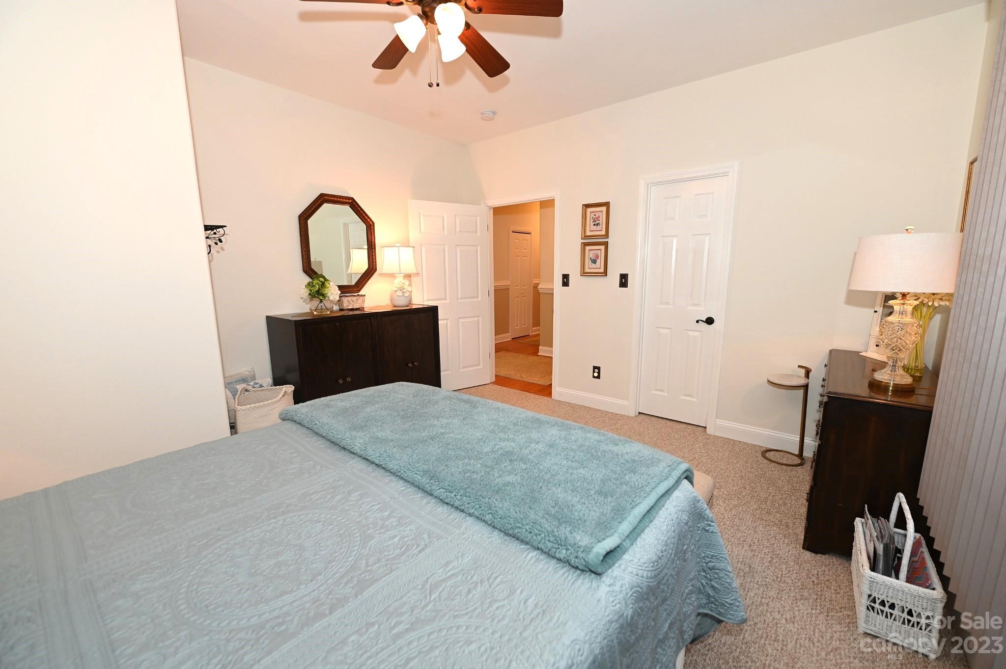 Wittenburg Springs - Residential