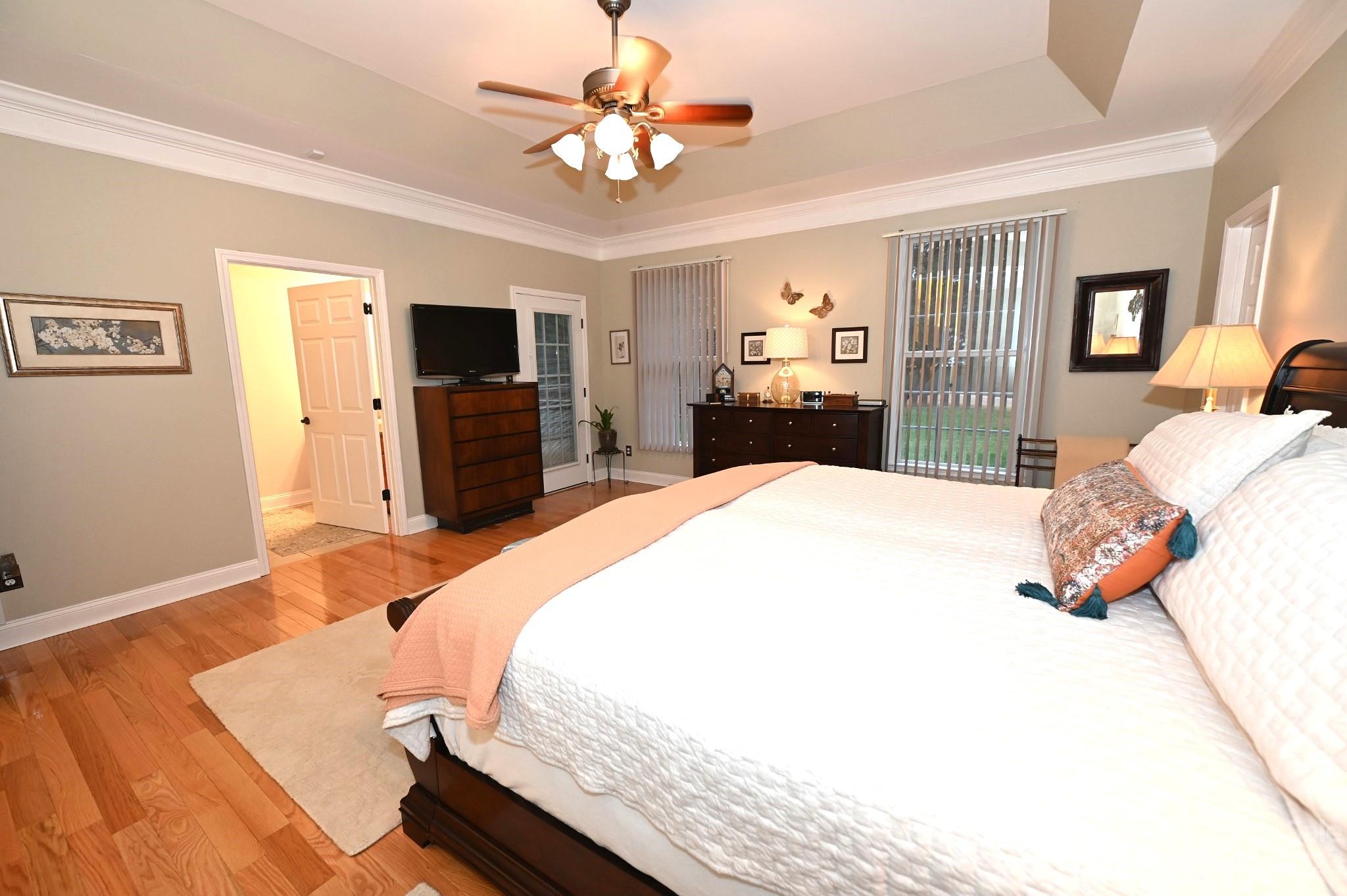 Wittenburg Springs - Residential