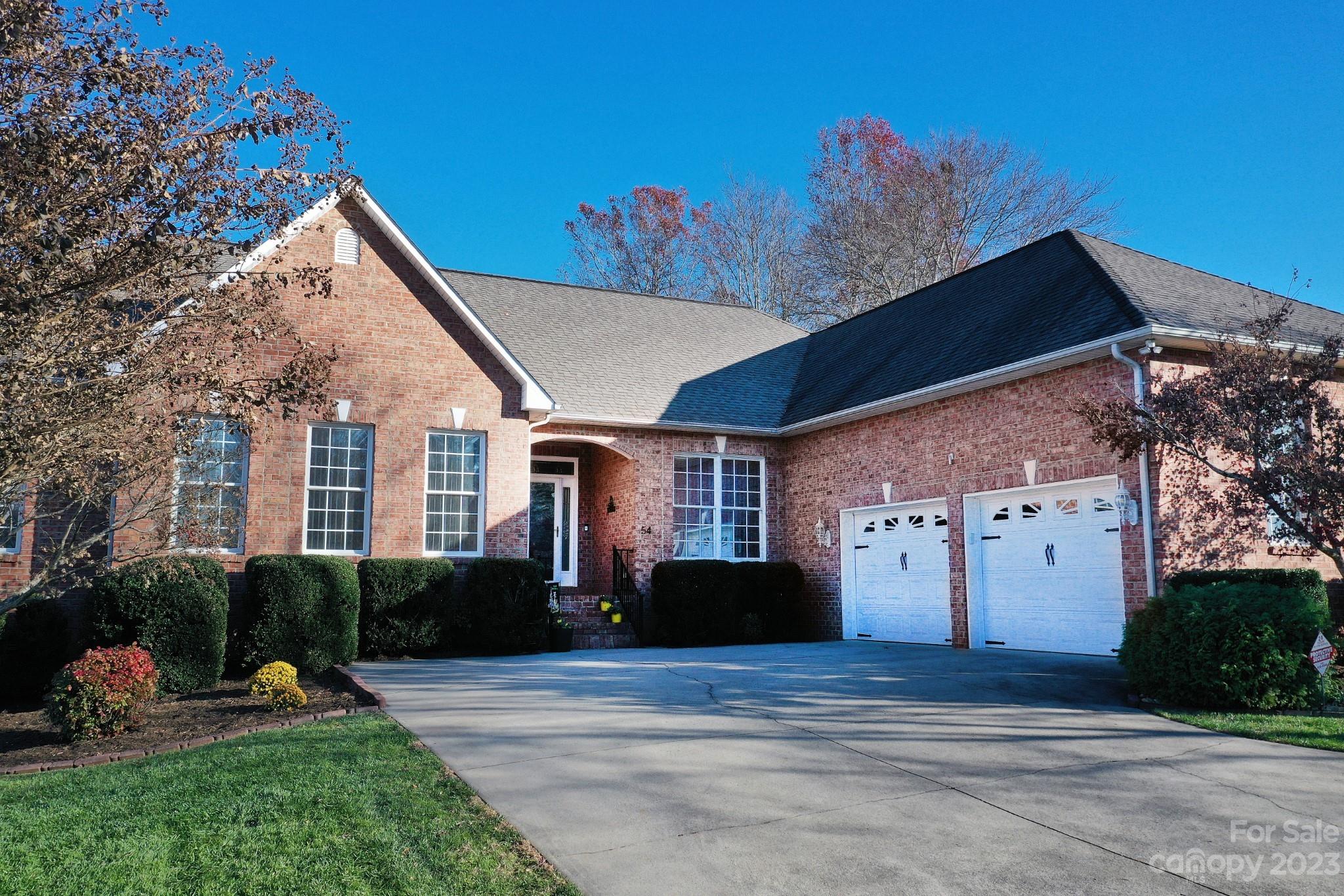 Wittenburg Springs - Residential