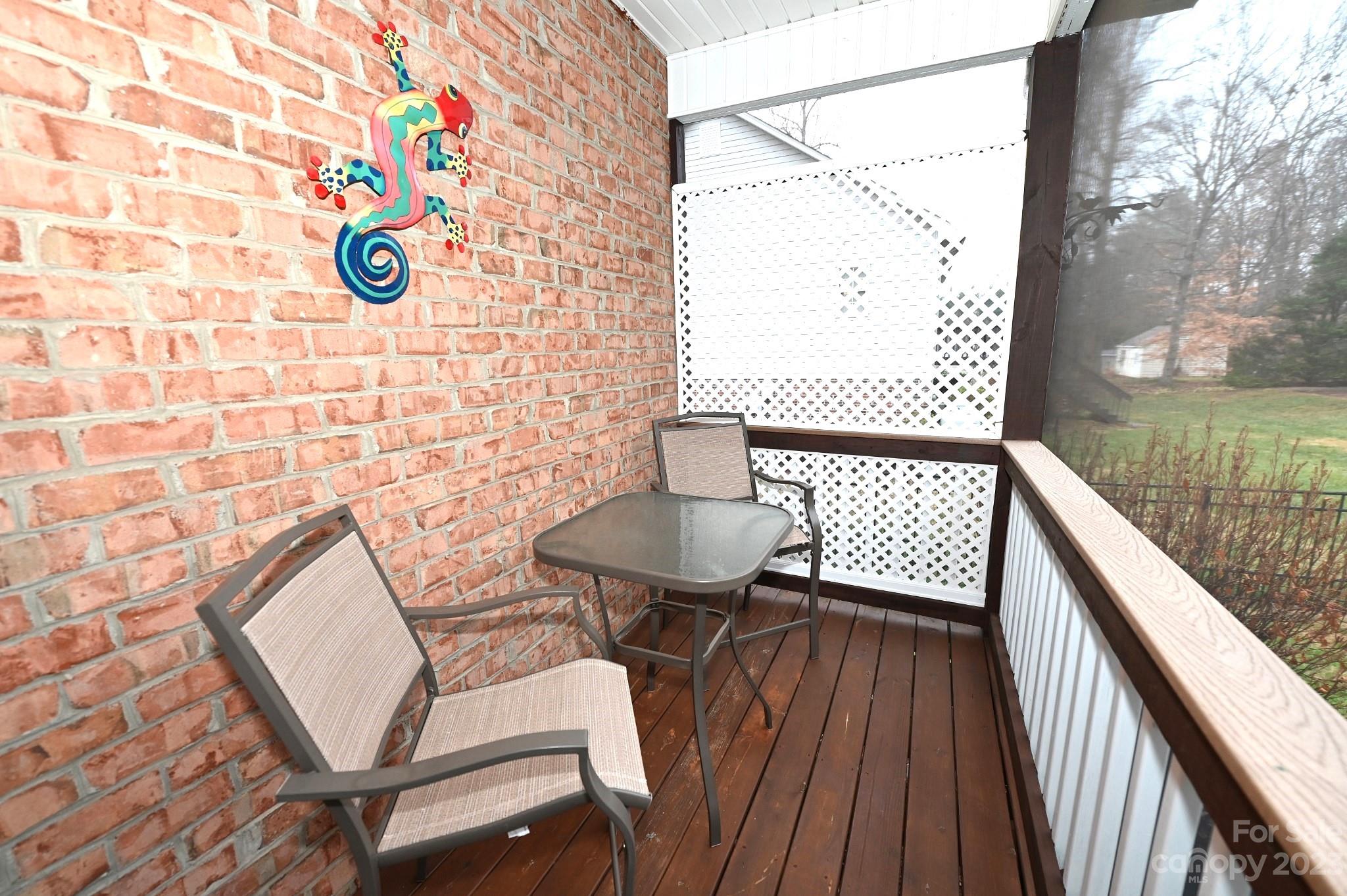 Wittenburg Springs - Residential
