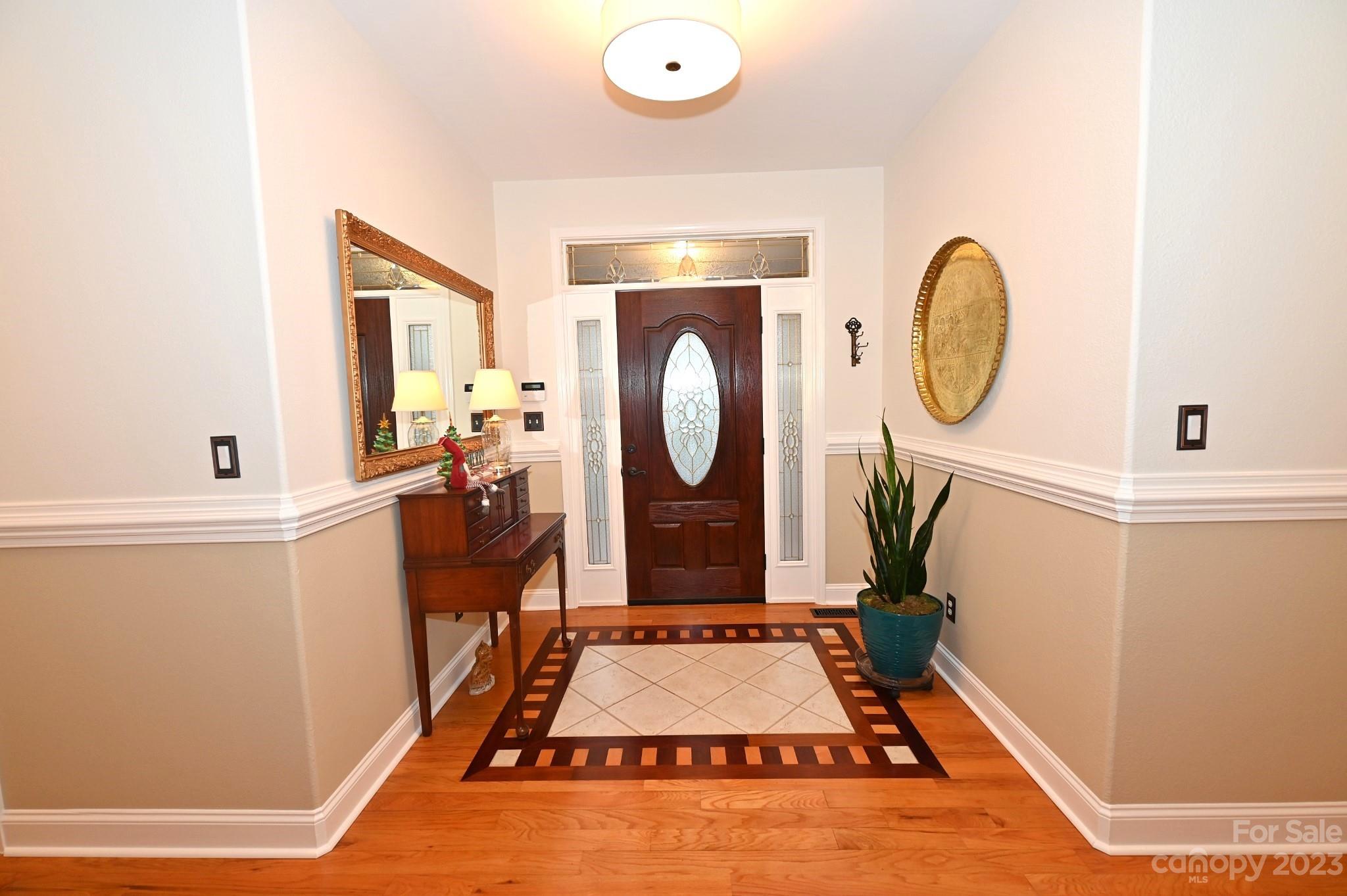 Wittenburg Springs - Residential