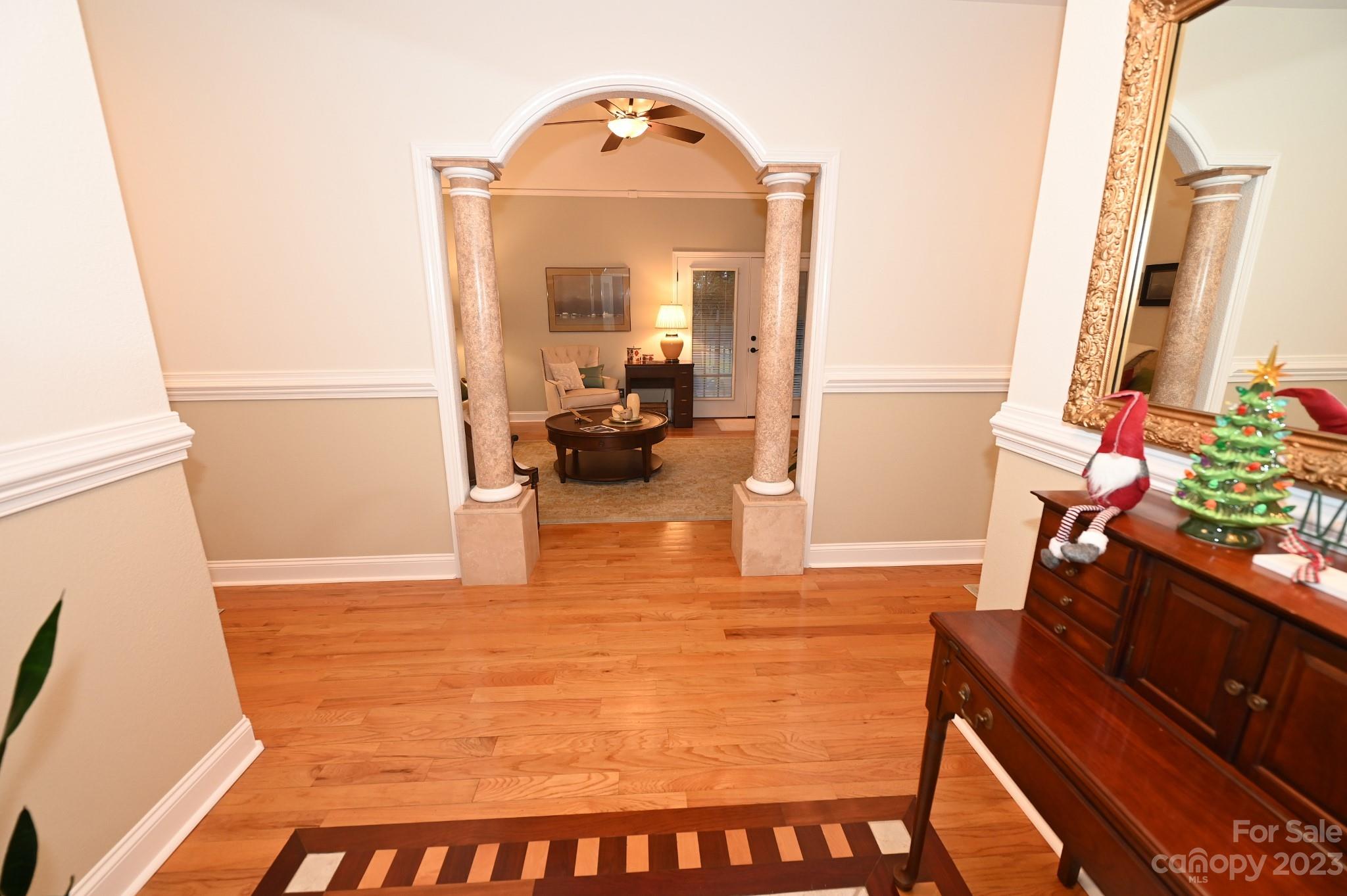 Wittenburg Springs - Residential
