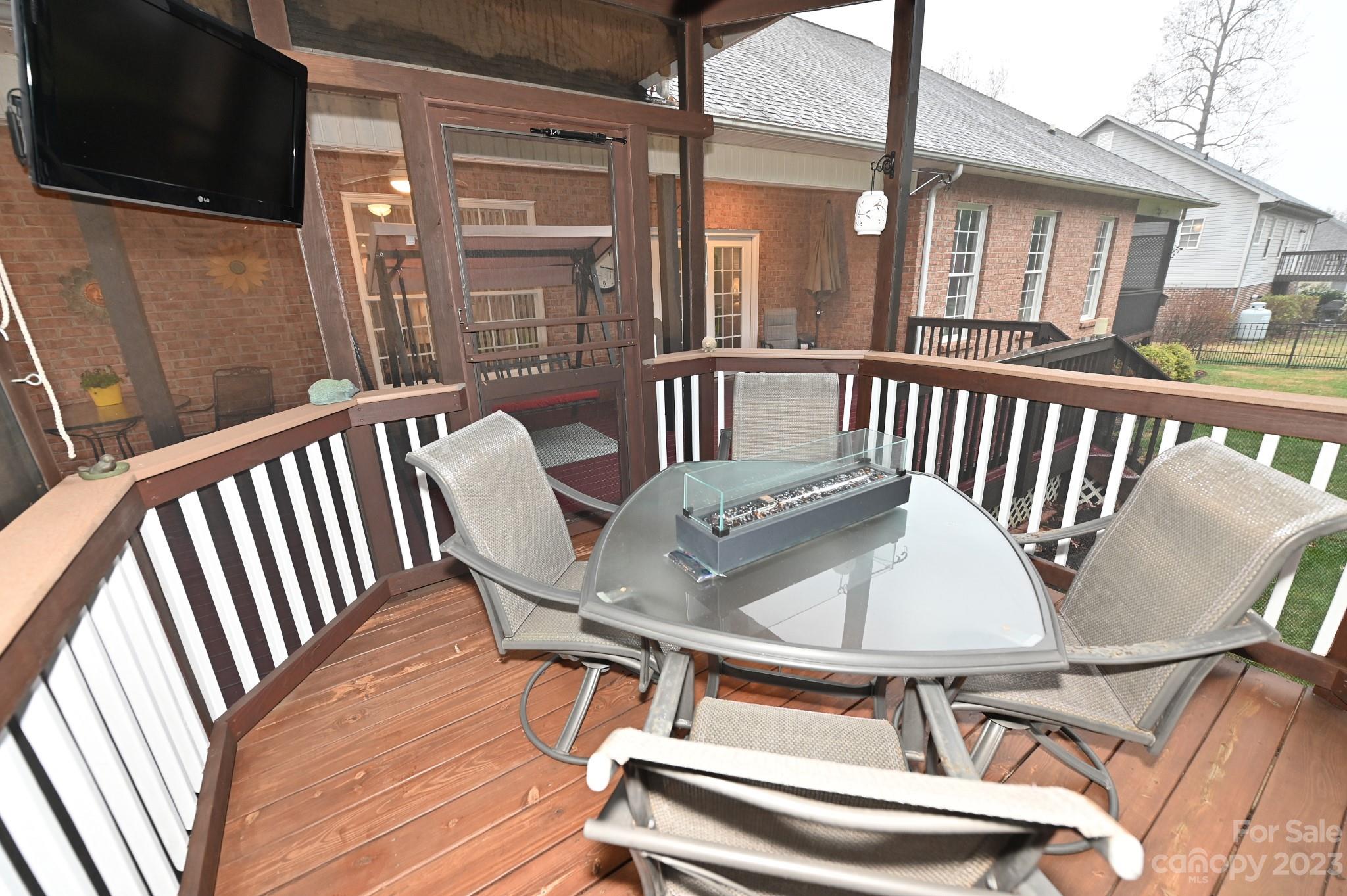 Wittenburg Springs - Residential
