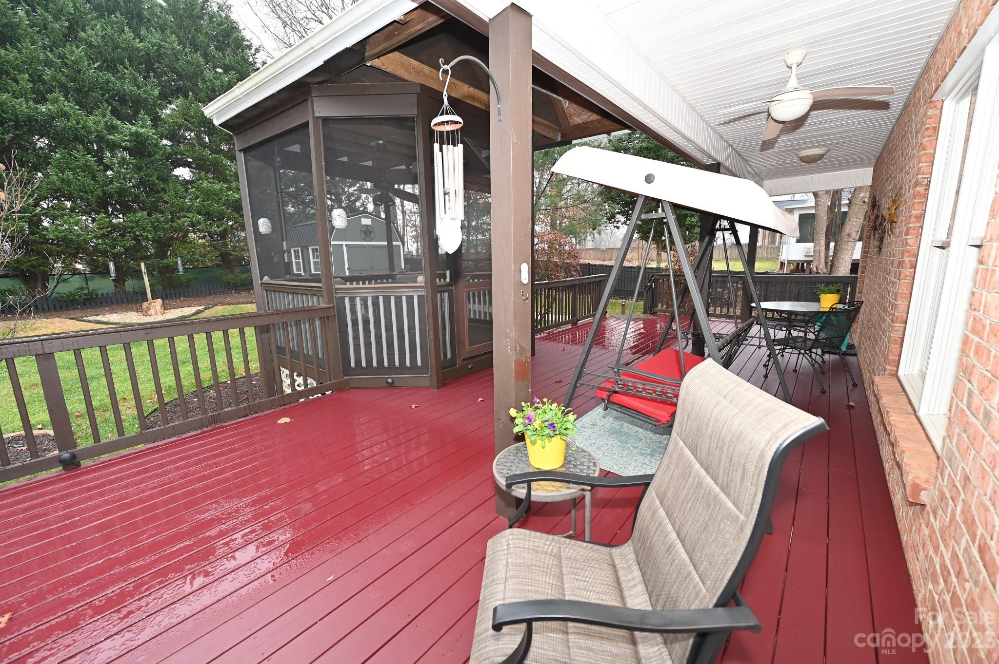 Wittenburg Springs - Residential