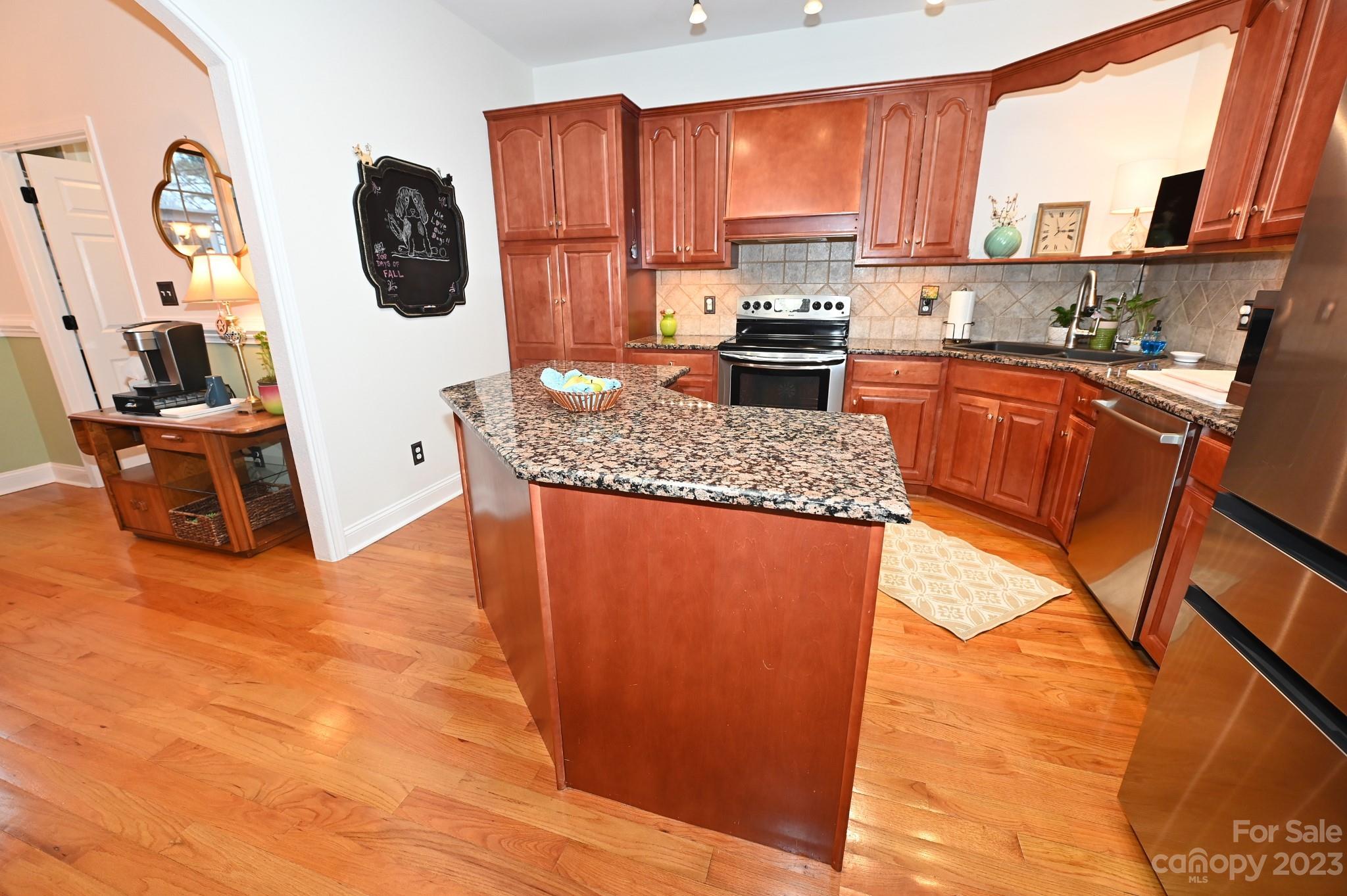 Wittenburg Springs - Residential