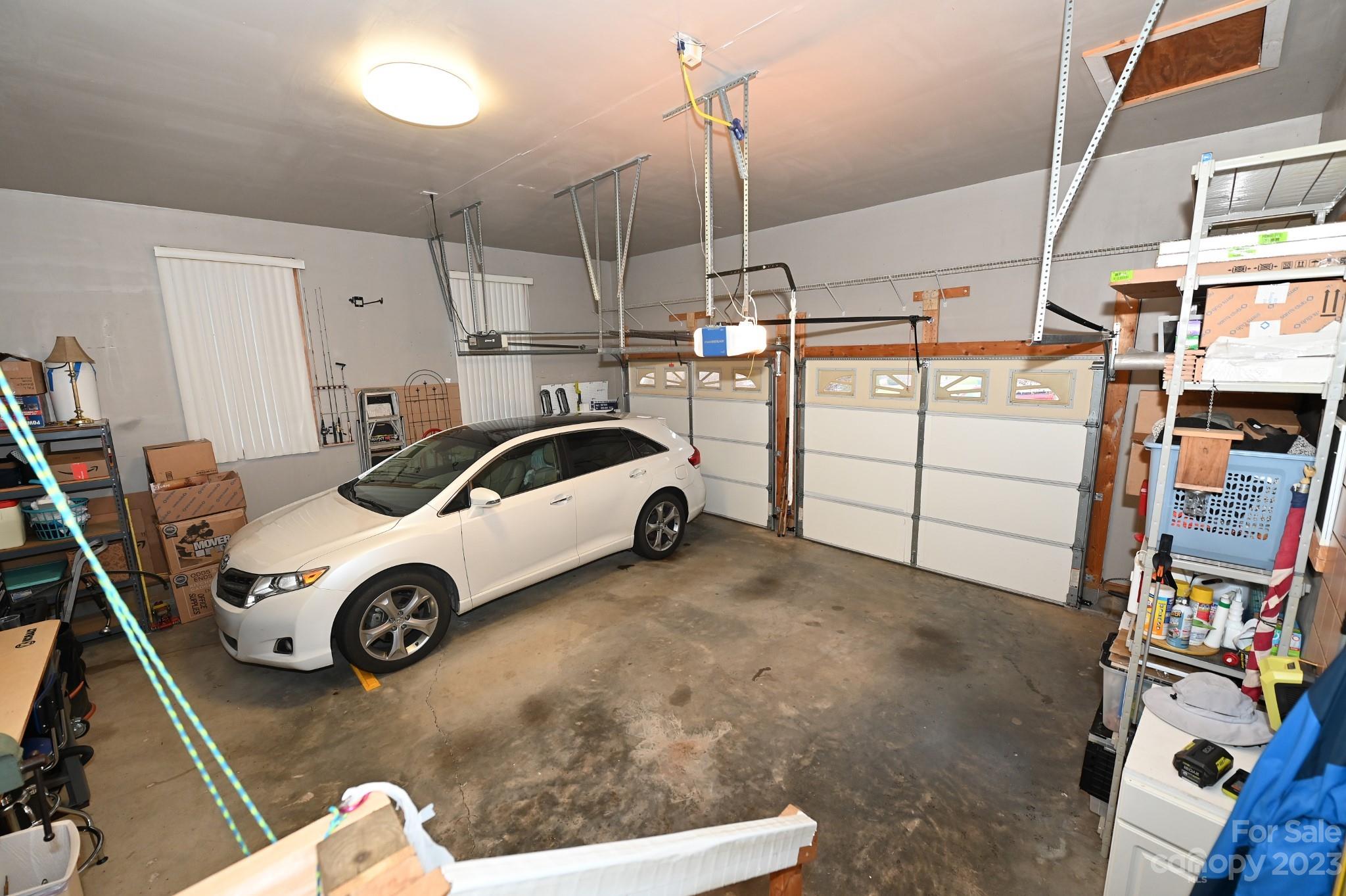 Wittenburg Springs - Residential