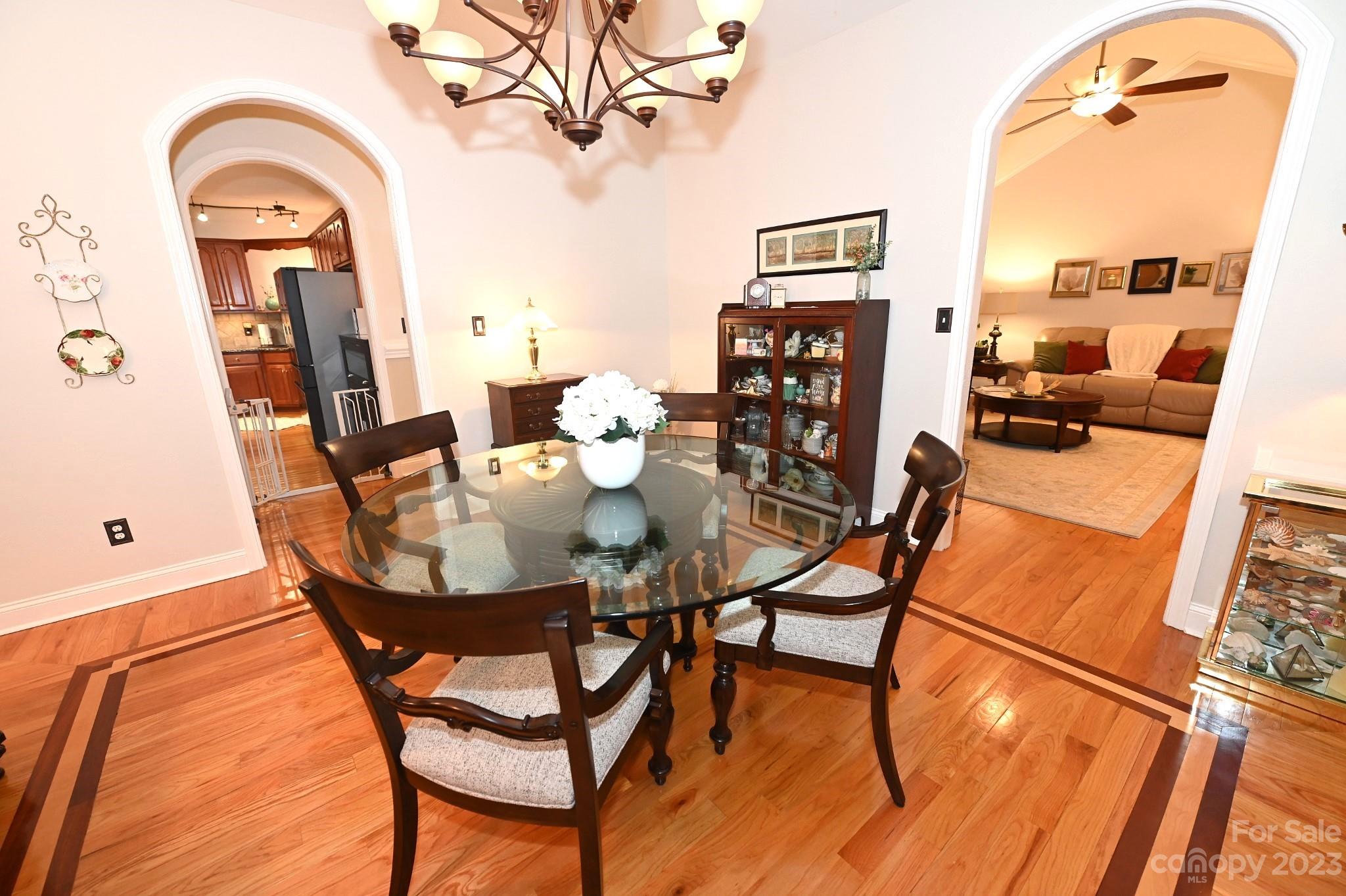 Wittenburg Springs - Residential