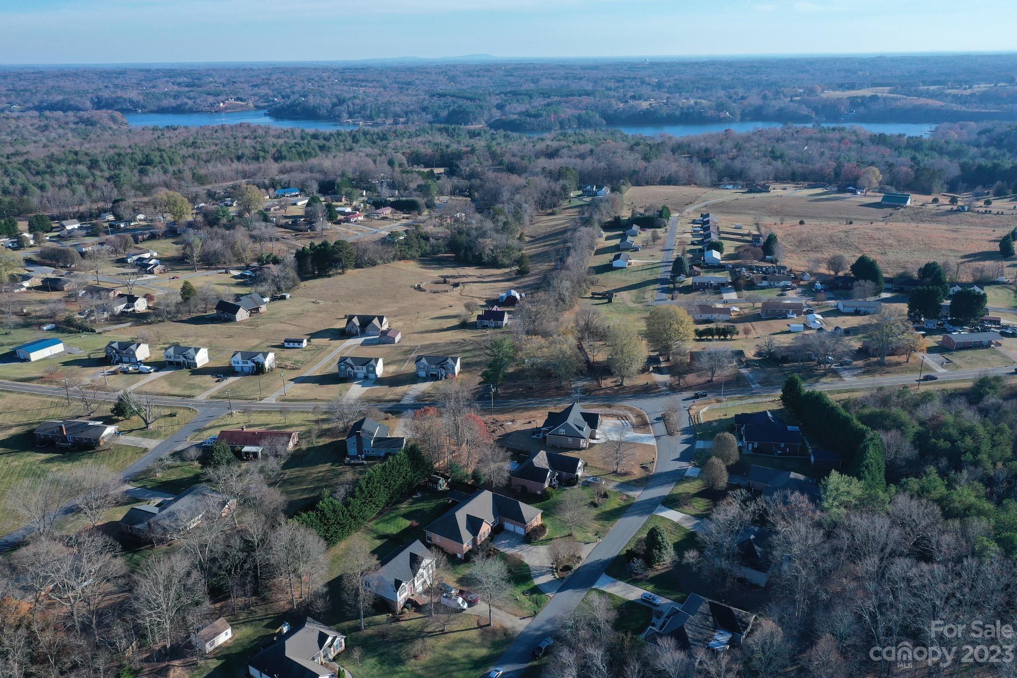 Wittenburg Springs - Residential
