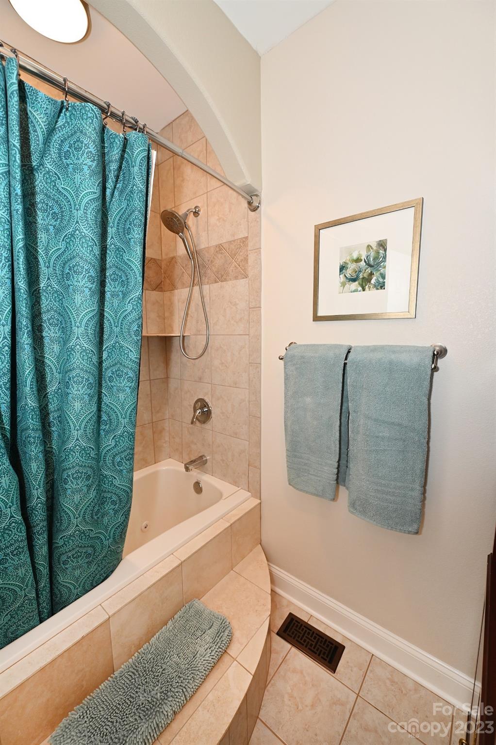 Wittenburg Springs - Residential