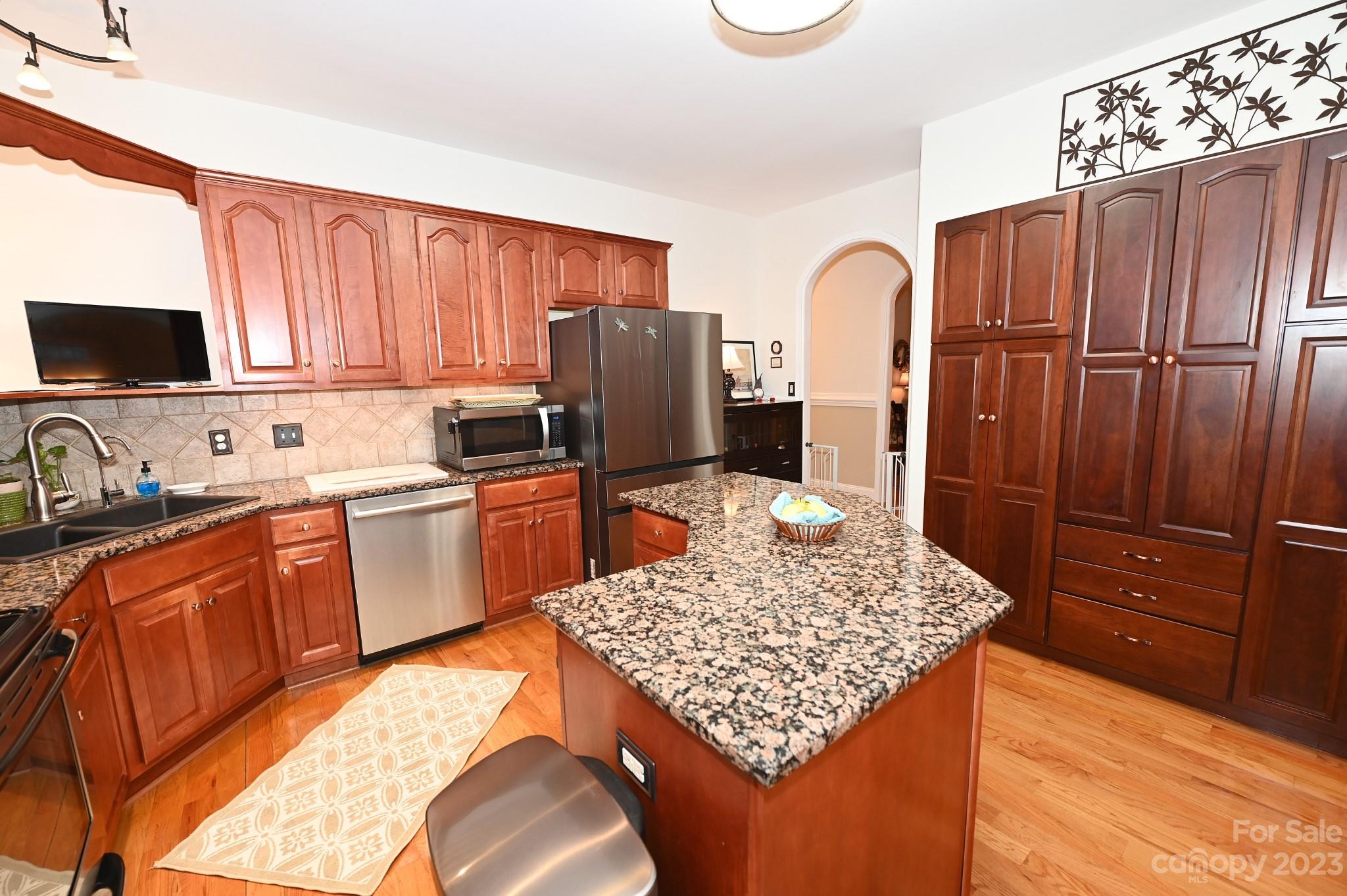 Wittenburg Springs - Residential