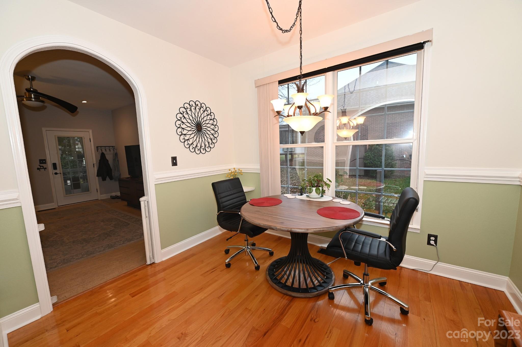 Wittenburg Springs - Residential