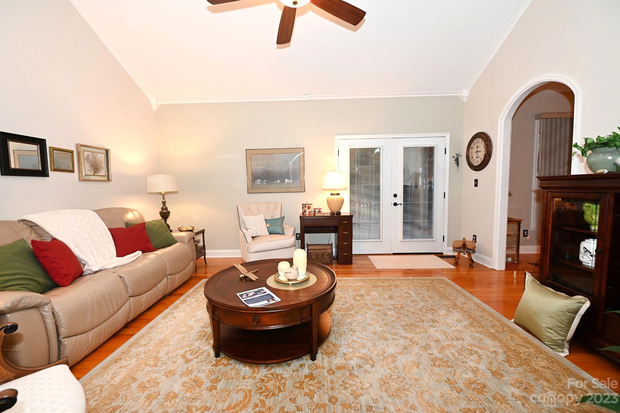 Wittenburg Springs - Residential