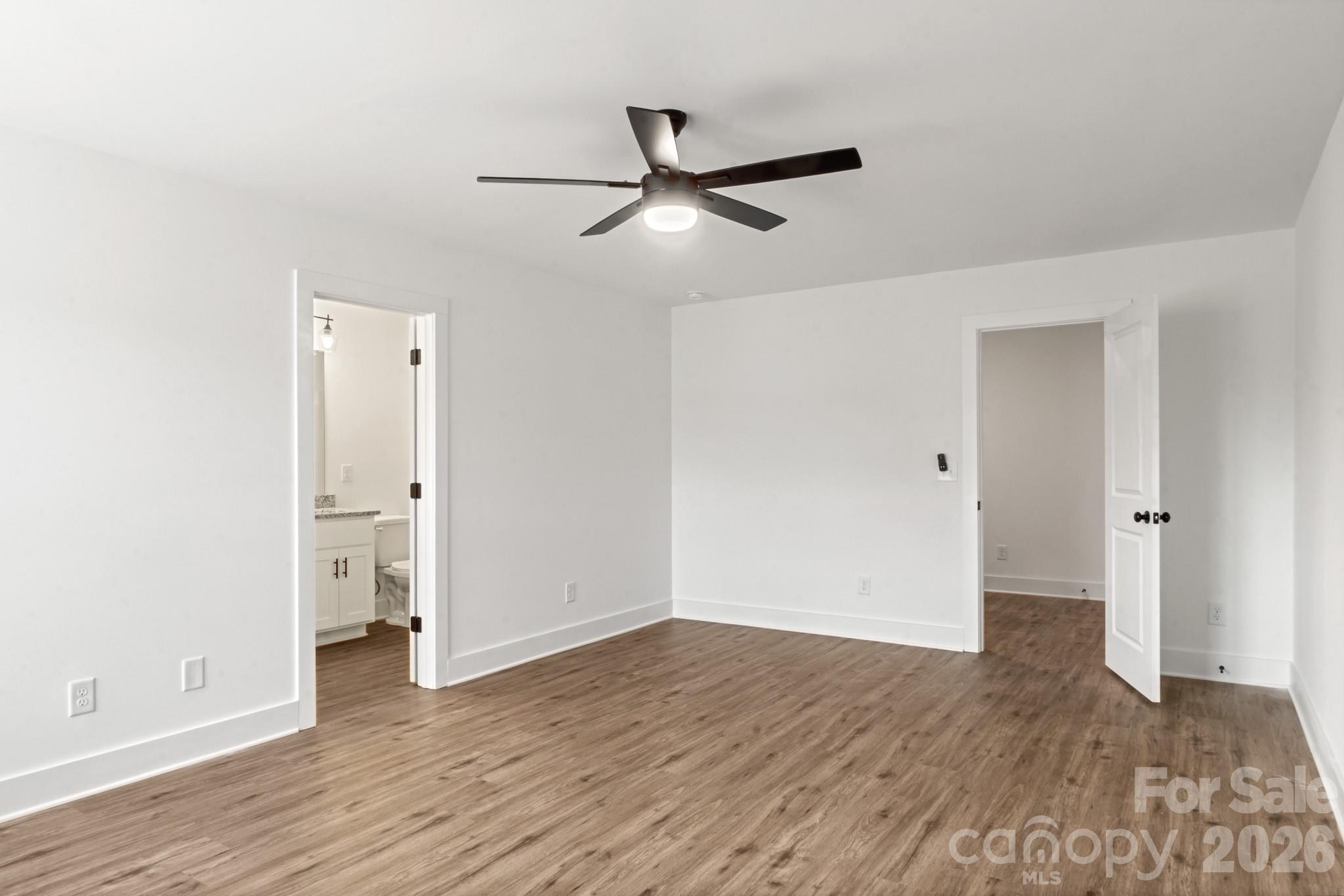 Woodlands Creek - Residential