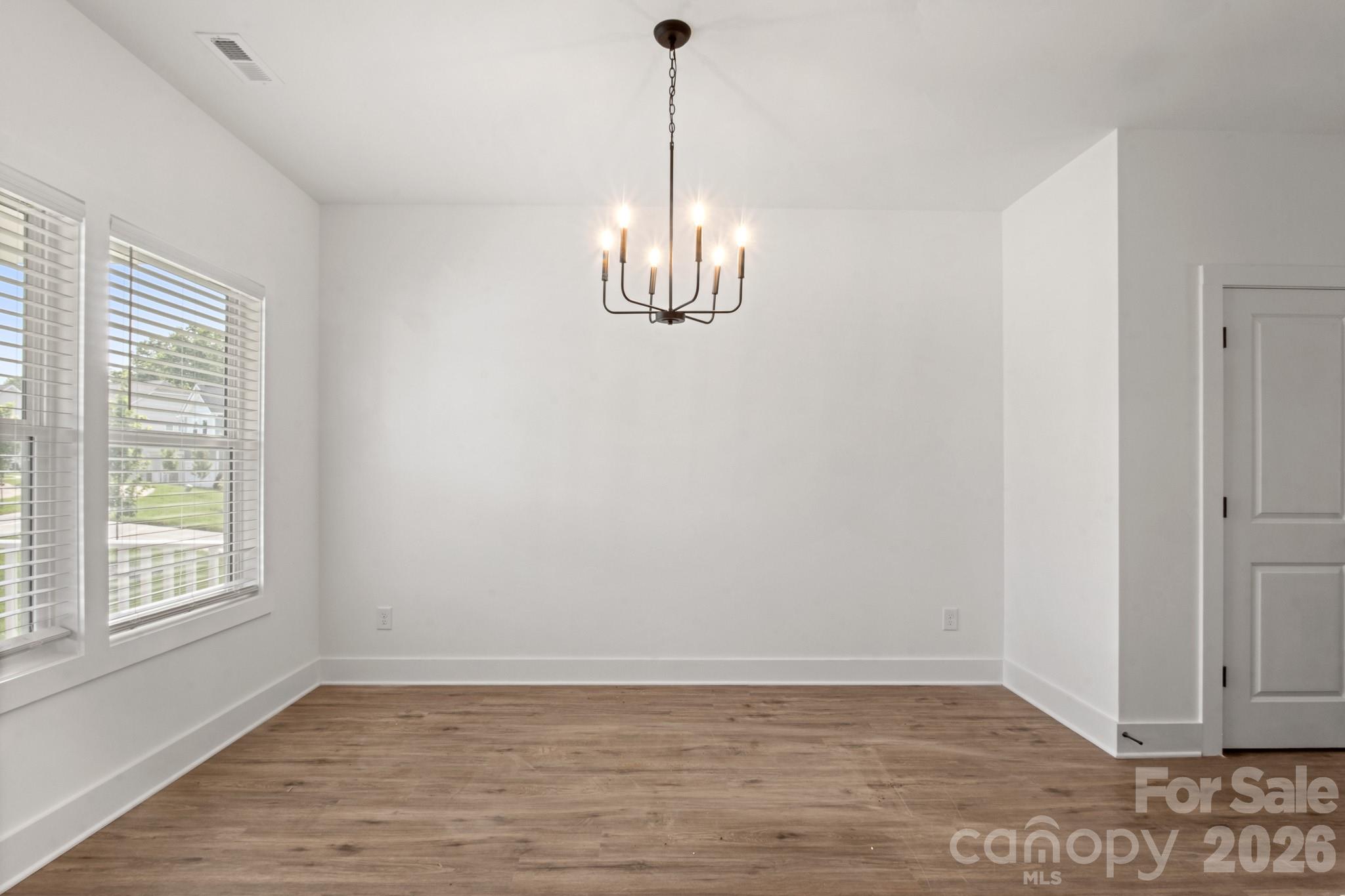Woodlands Creek - Residential