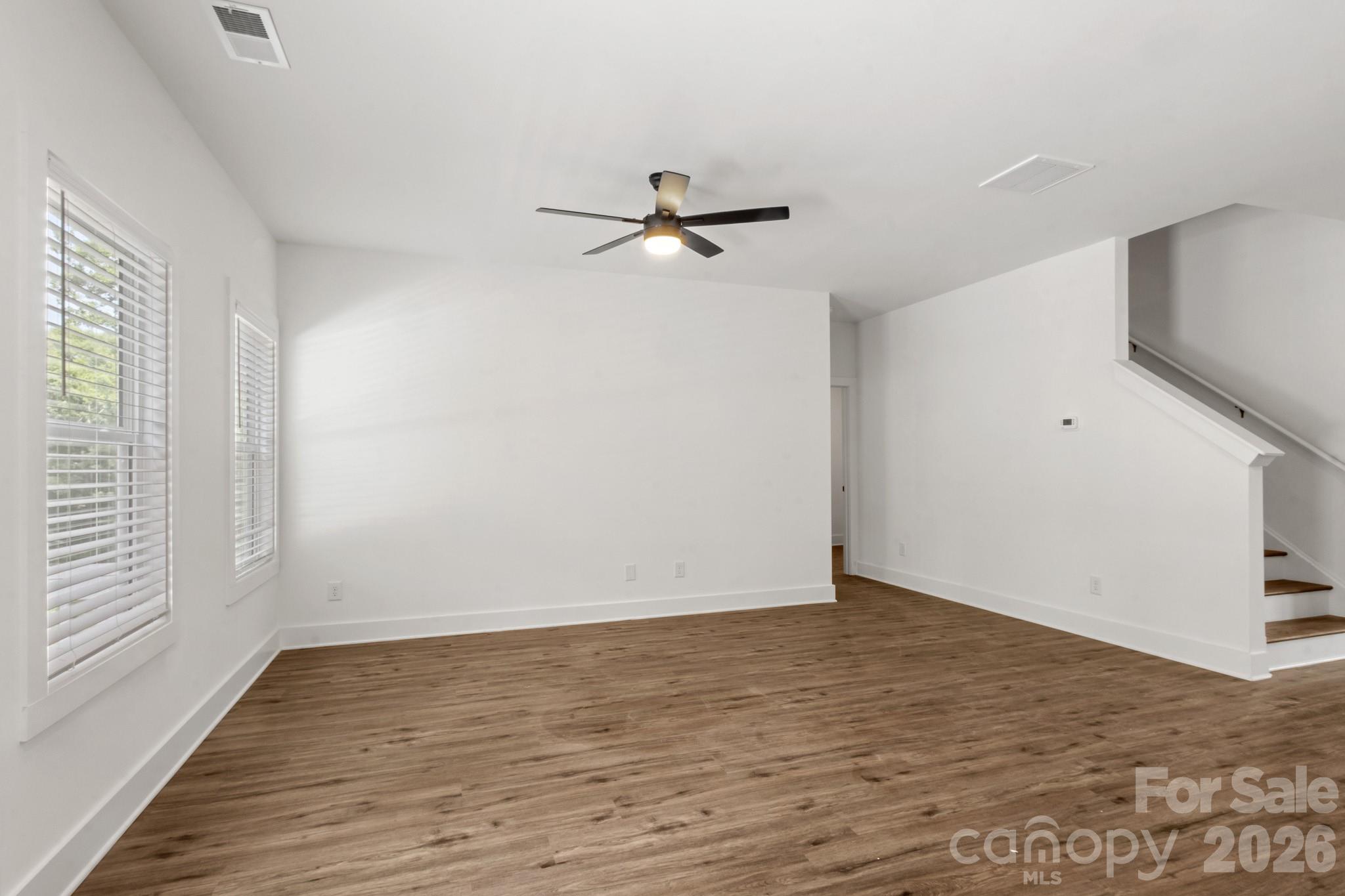 Woodlands Creek - Residential