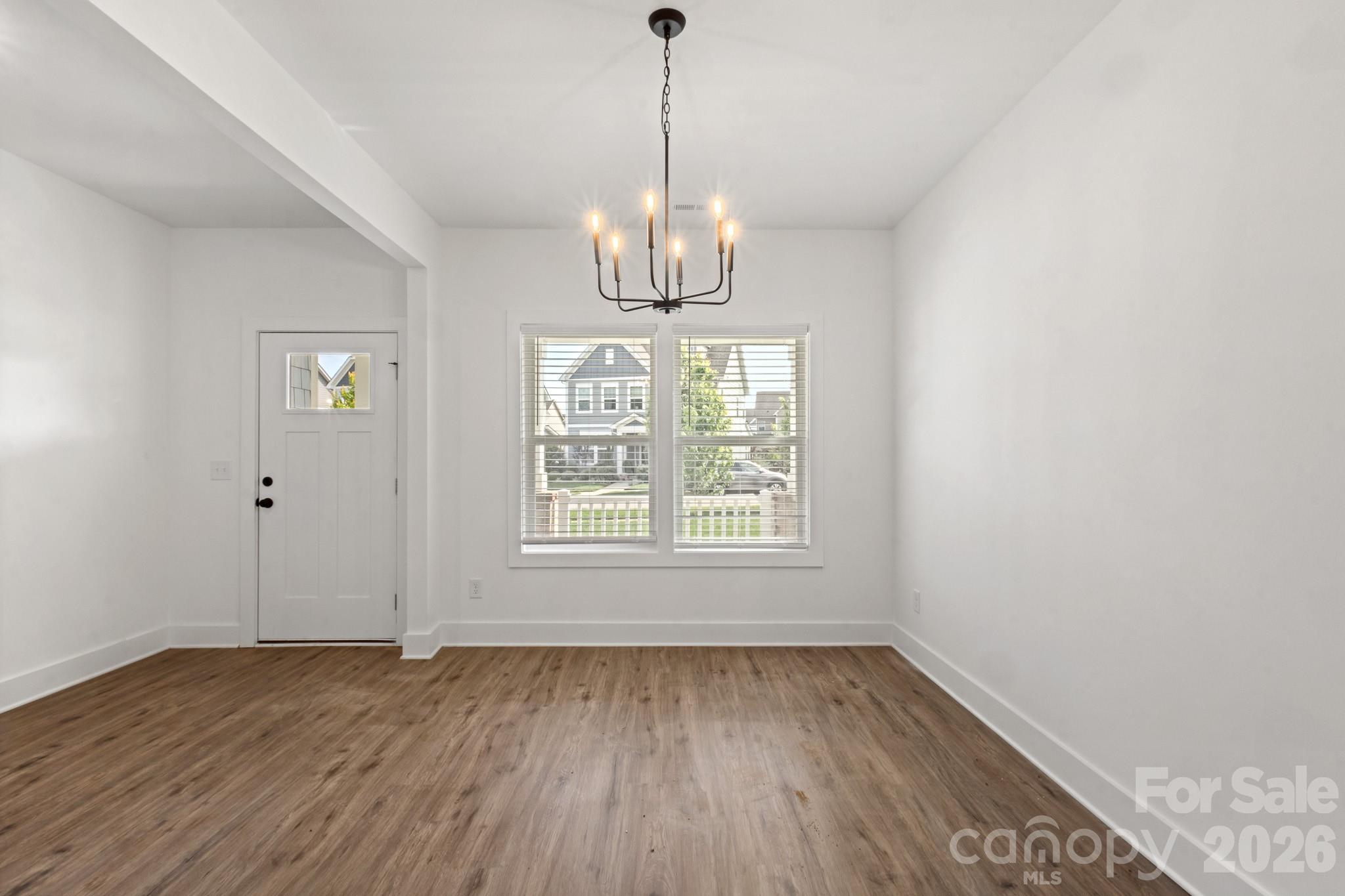 Woodlands Creek - Residential