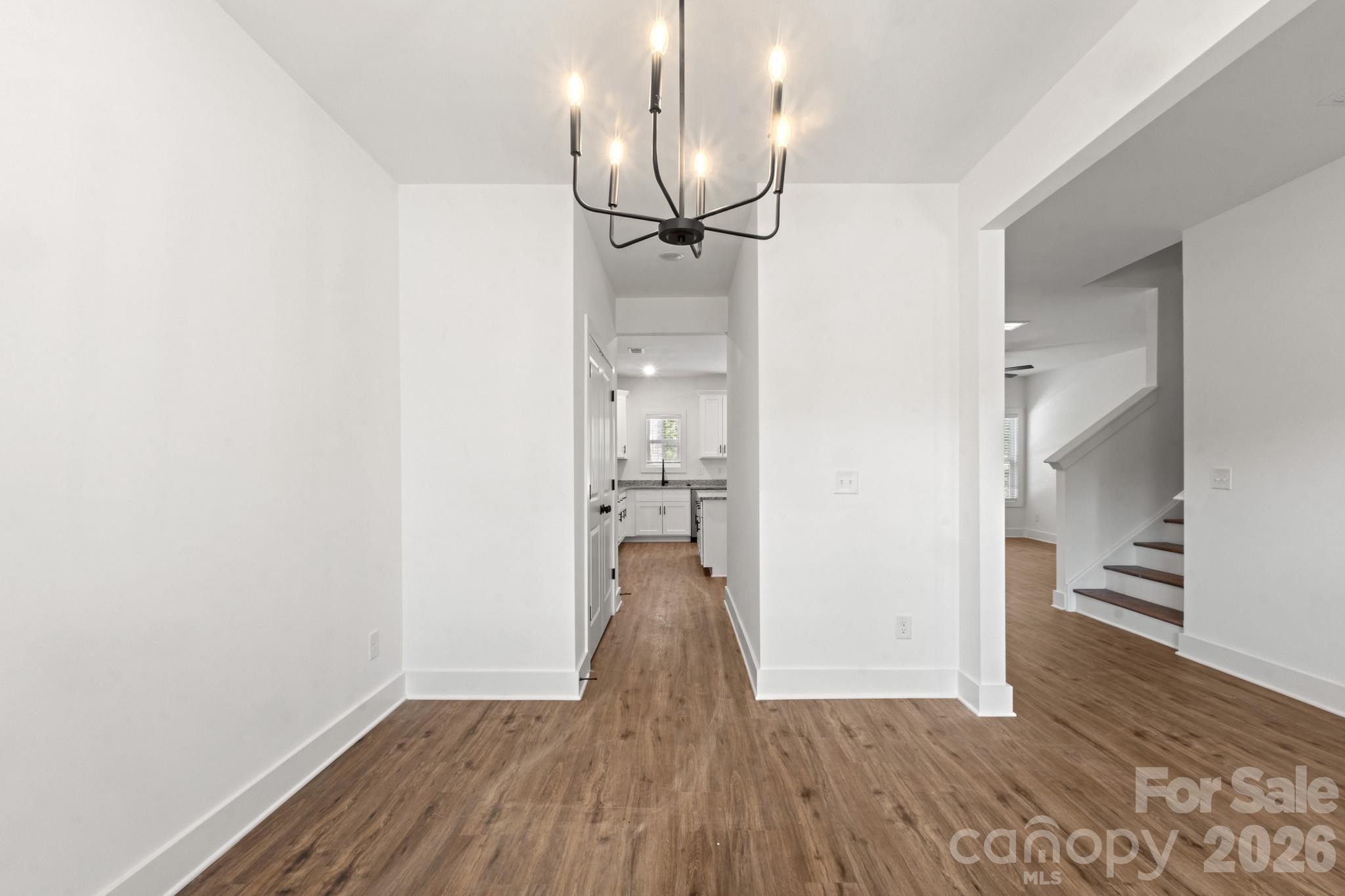 Woodlands Creek - Residential