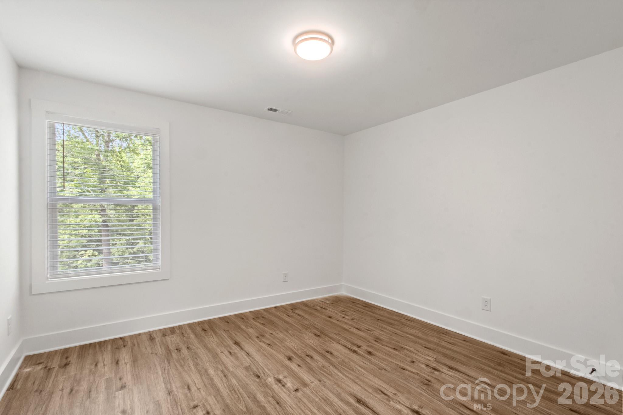 Woodlands Creek - Residential
