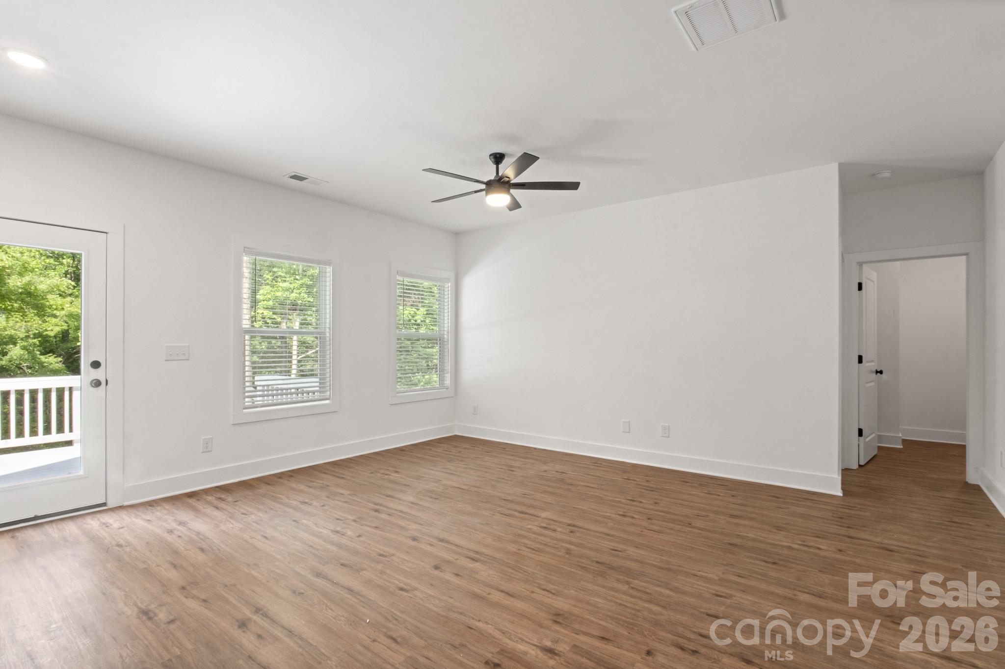 Woodlands Creek - Residential