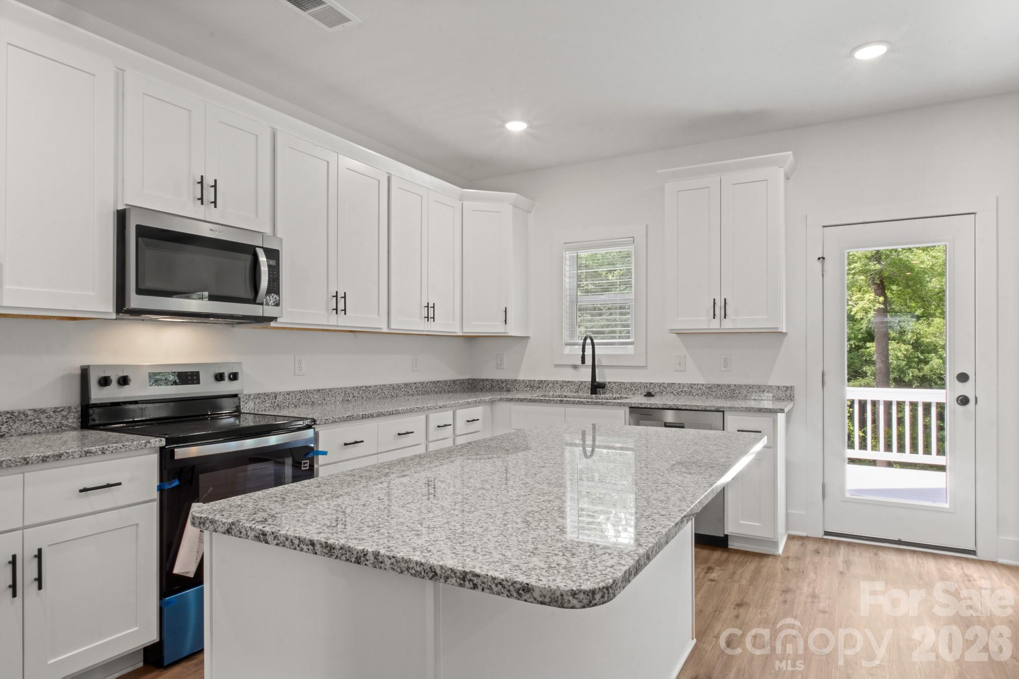 Woodlands Creek - Residential