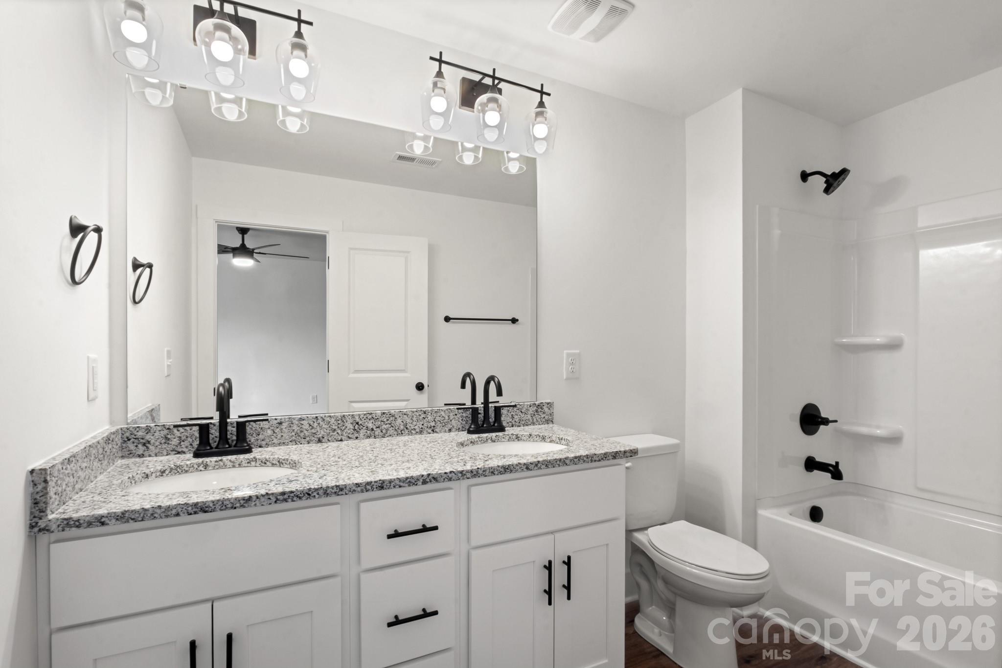 Woodlands Creek - Residential