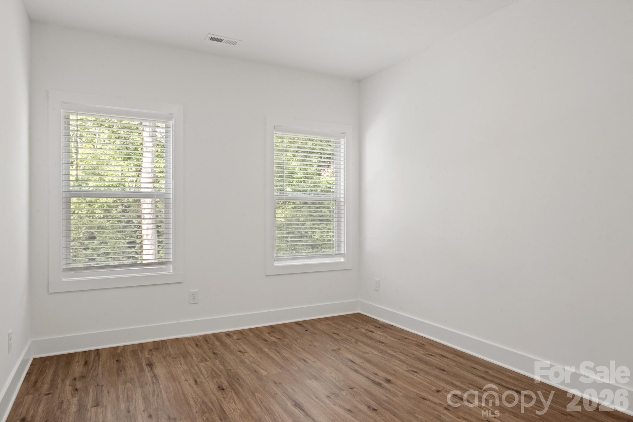 Woodlands Creek - Residential