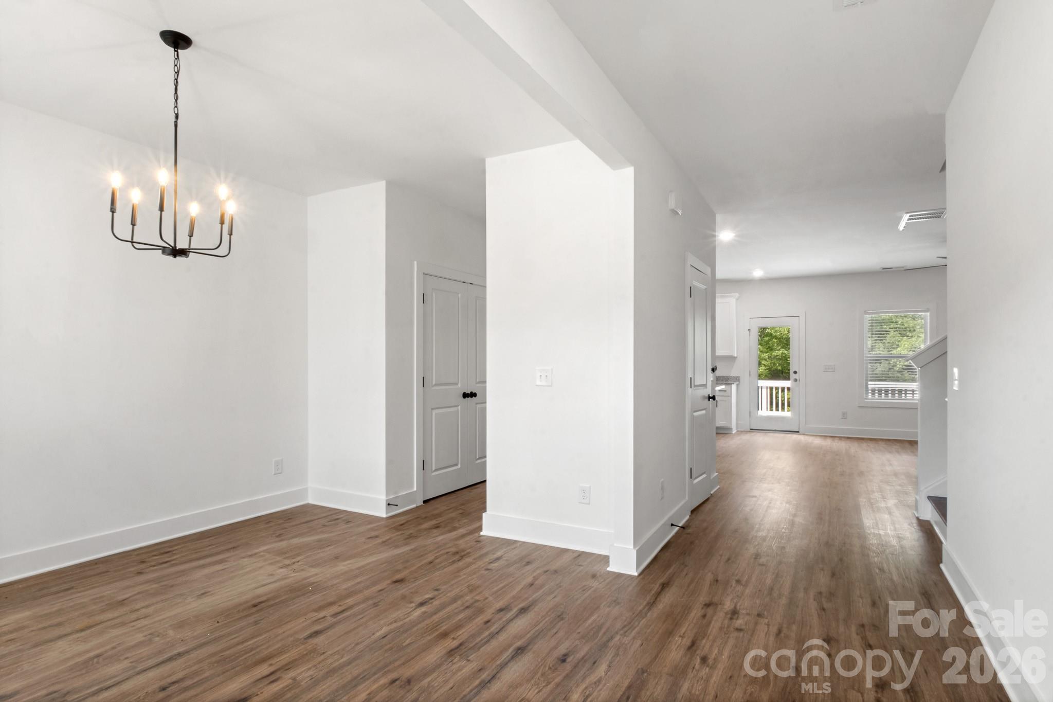 Woodlands Creek - Residential