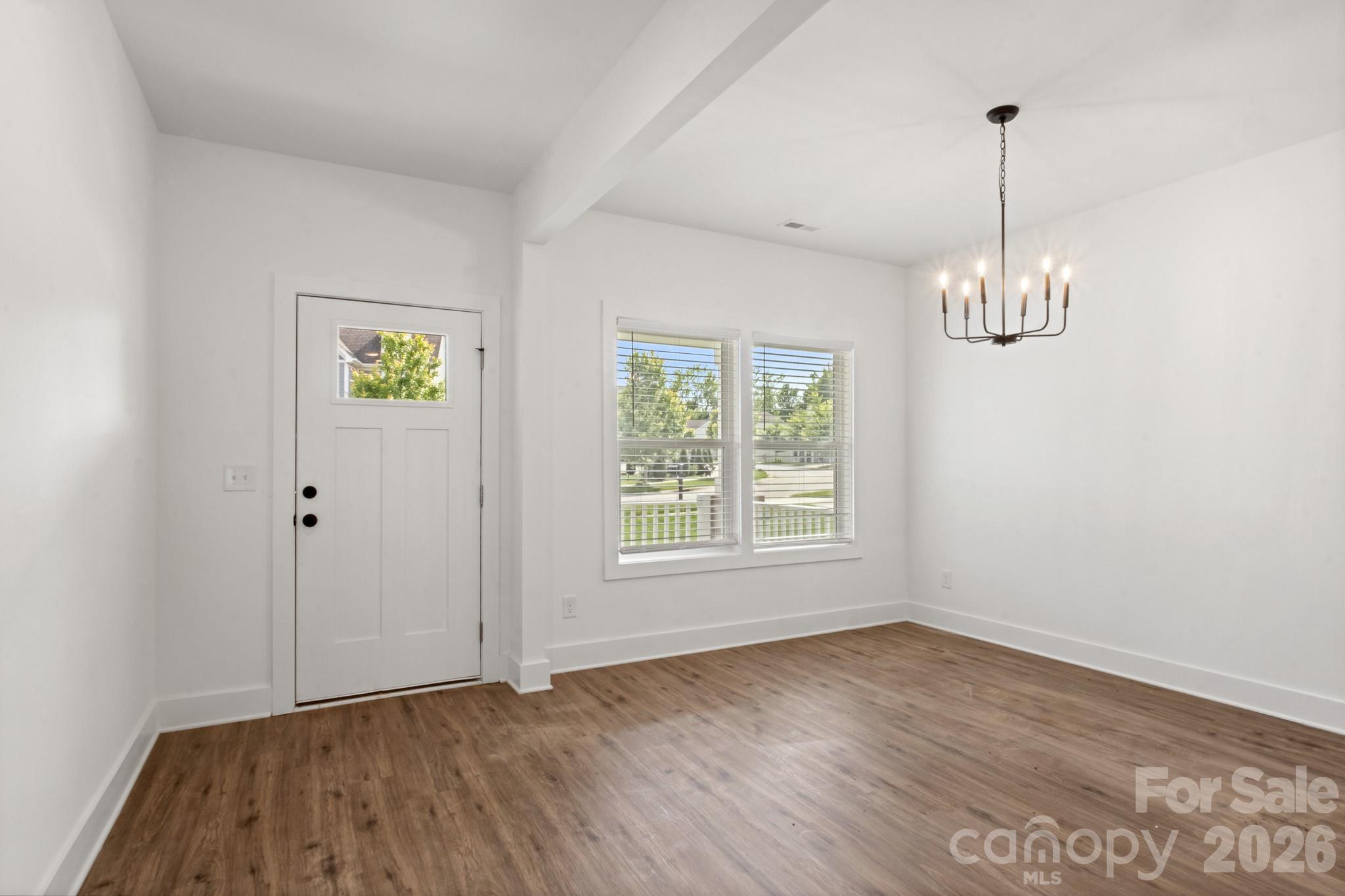 Woodlands Creek - Residential