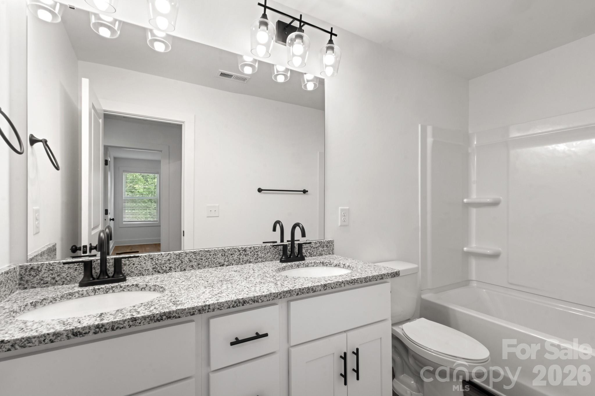 Woodlands Creek - Residential