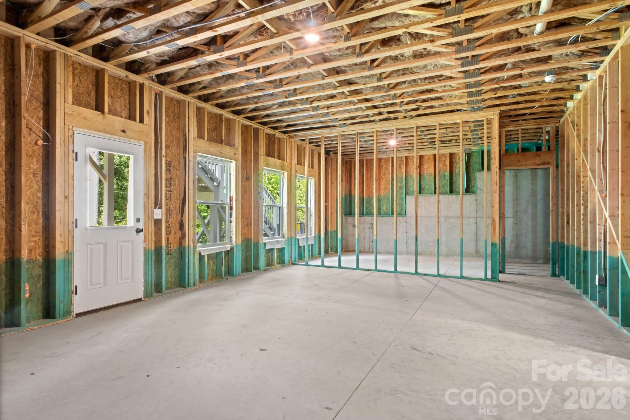 Woodlands Creek - Residential