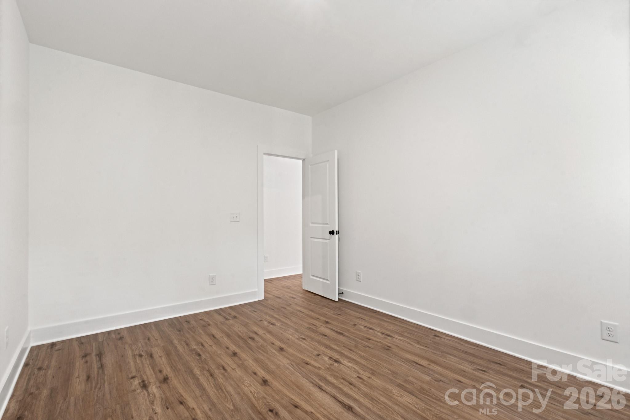 Woodlands Creek - Residential