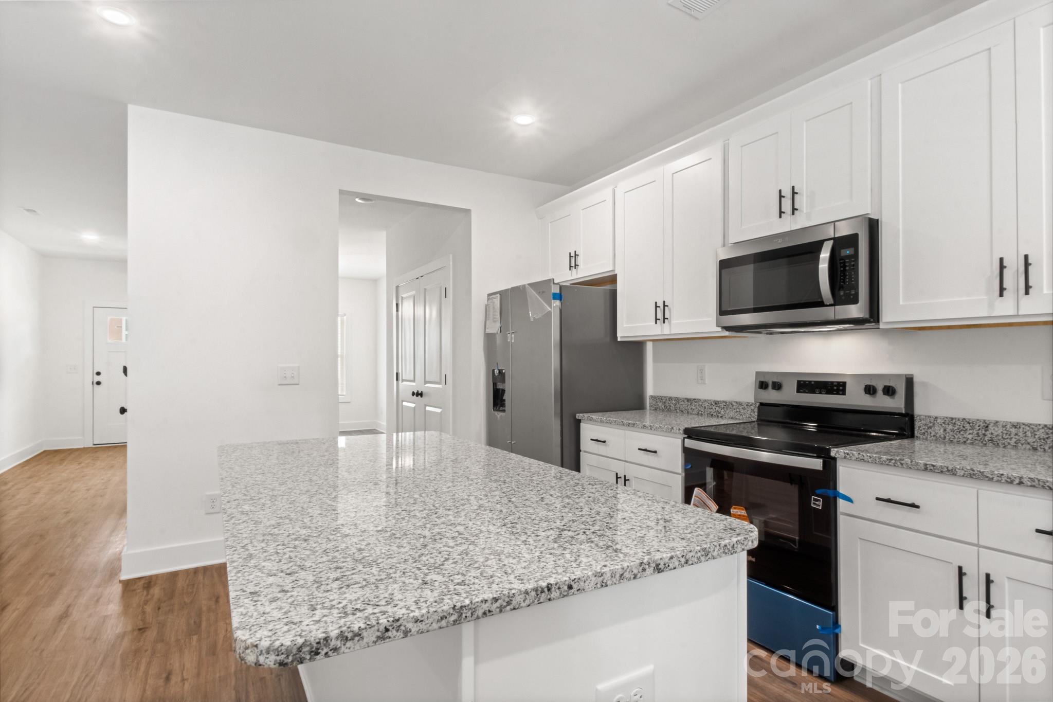 Woodlands Creek - Residential